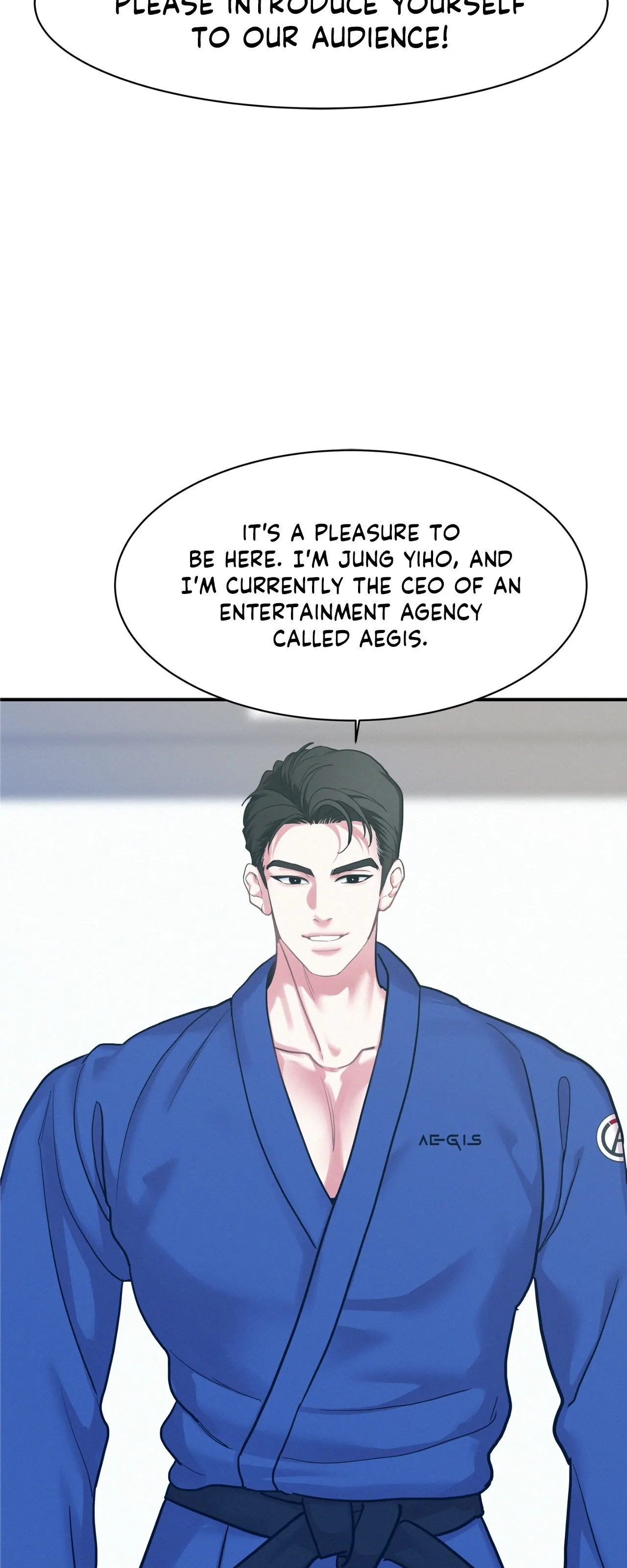 Onward (Official) - Chapter 79 manhwa