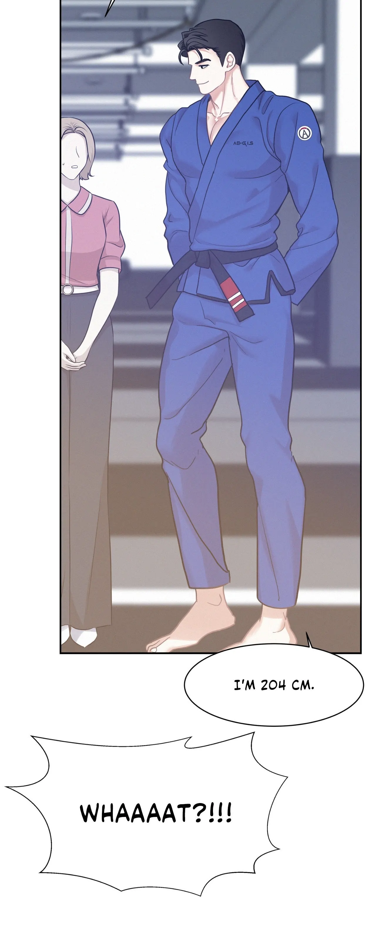 Onward (Official) - Chapter 79 manhwa