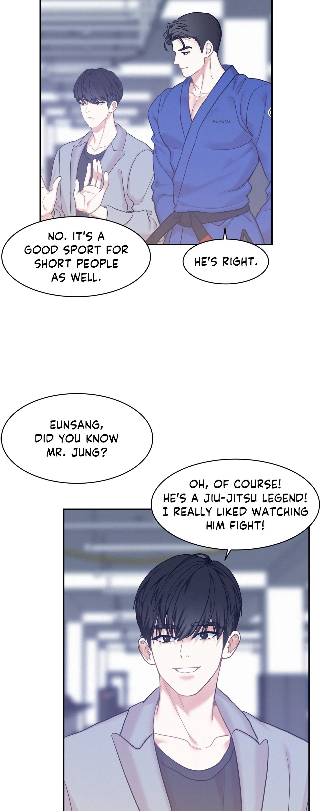 Onward (Official) - Chapter 79 manhwa