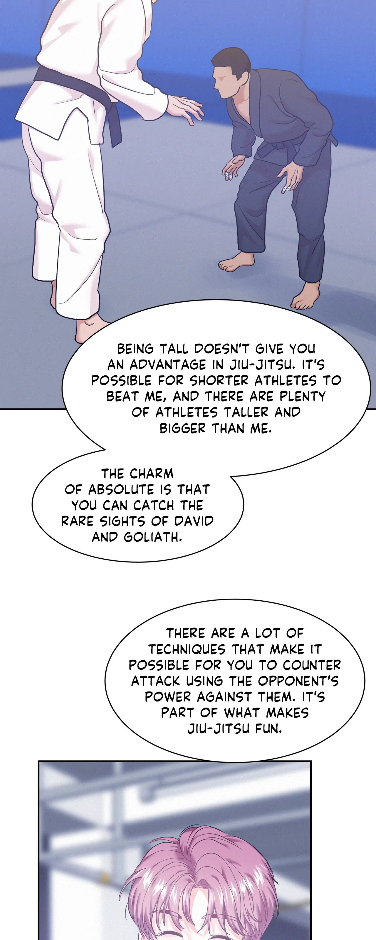 Onward (Official) - Chapter 79 manhwa