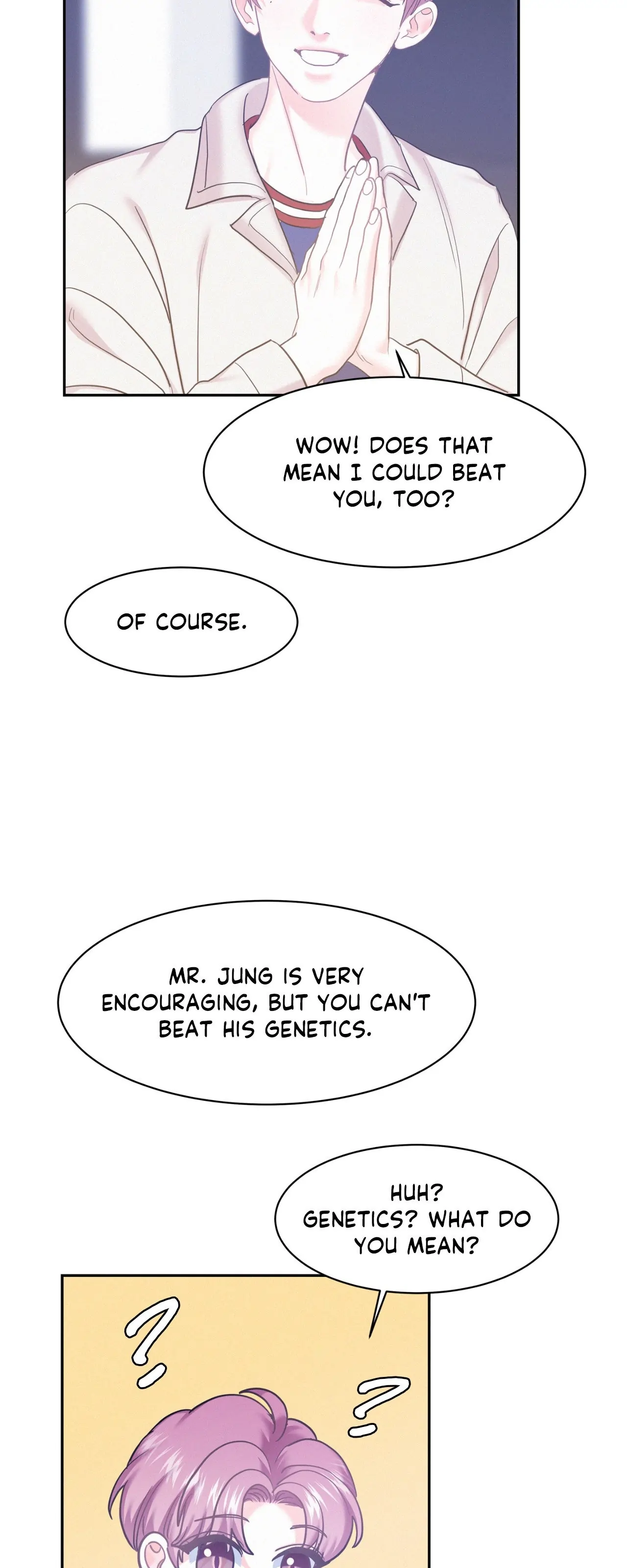 Onward (Official) - Chapter 79 manhwa