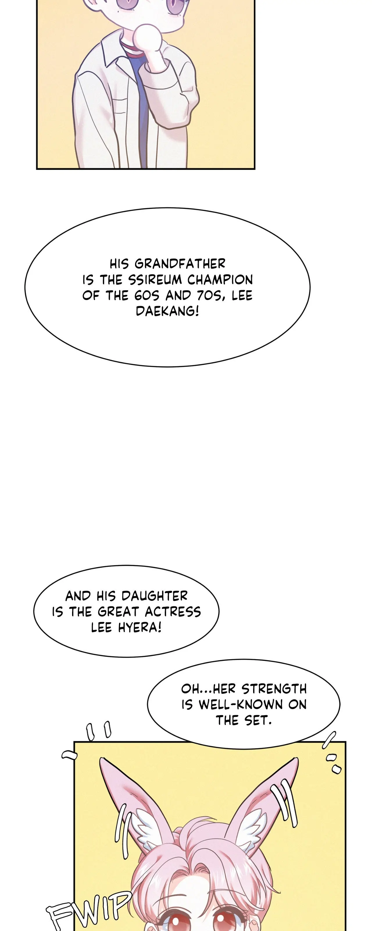 Onward (Official) - Chapter 79 manhwa