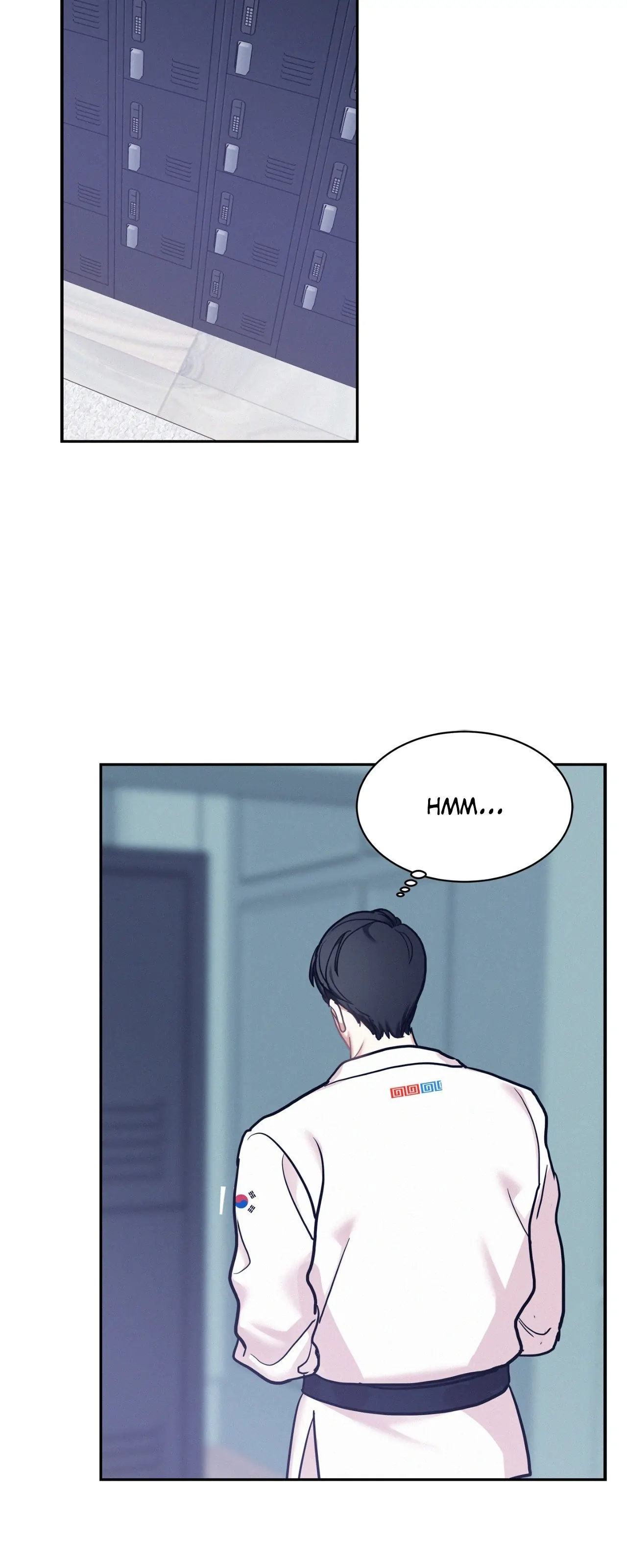 Onward (Official) - Chapter 79 manhwa