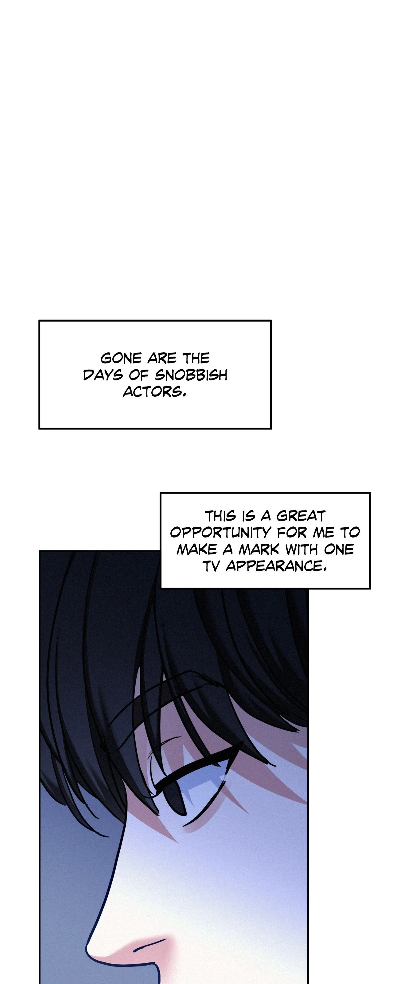 Onward (Official) - Chapter 79 manhwa