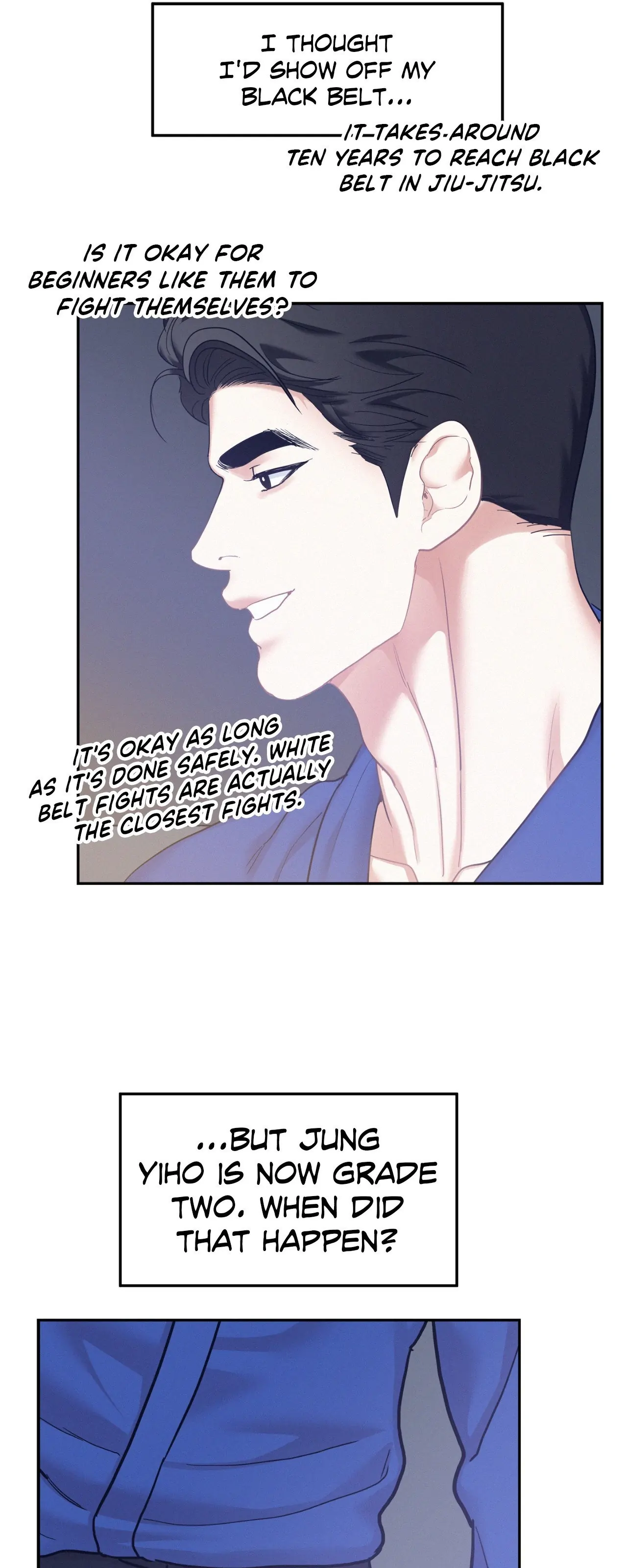 Onward (Official) - Chapter 79 manhwa