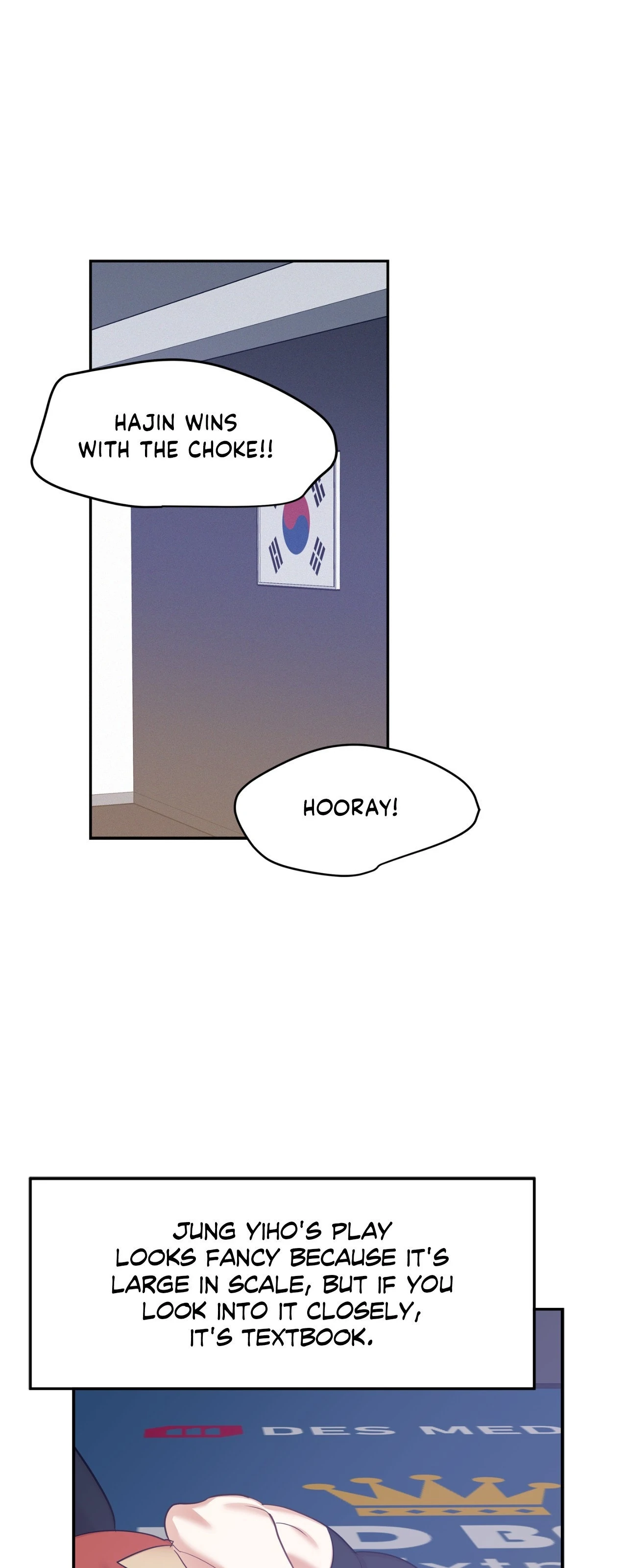 Onward (Official) - Chapter 79 manhwa