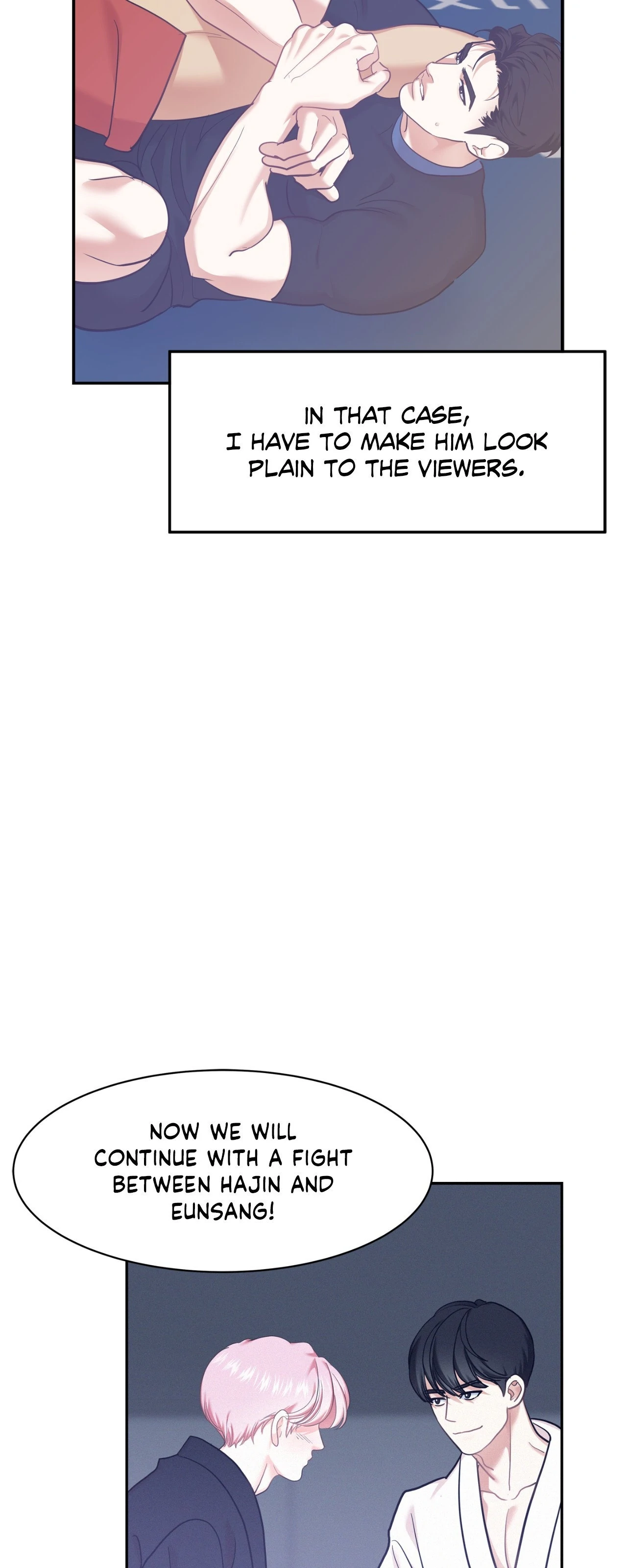 Onward (Official) - Chapter 79 manhwa