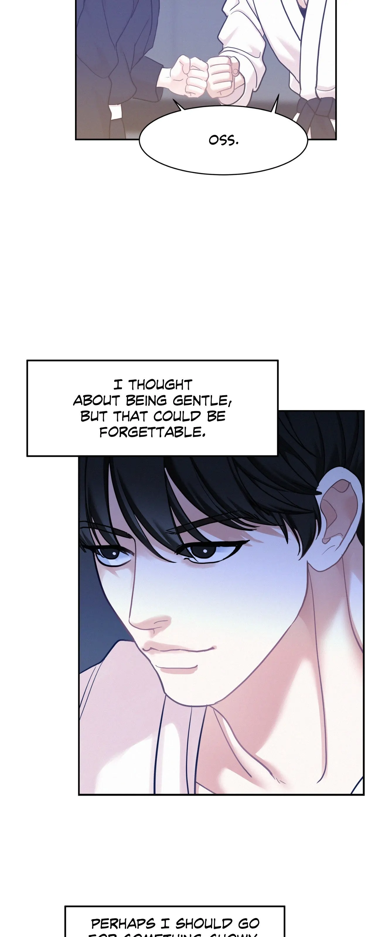 Onward (Official) - Chapter 79 manhwa