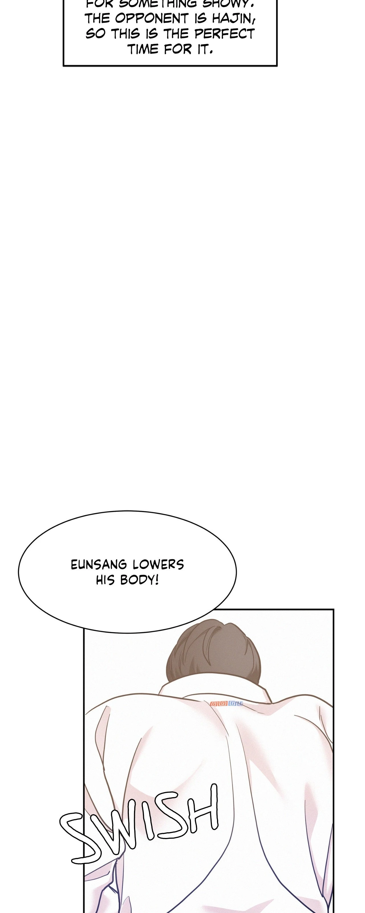 Onward (Official) - Chapter 79 manhwa