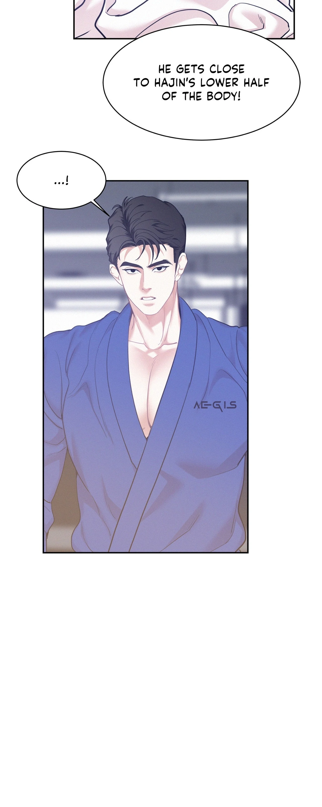 Onward (Official) - Chapter 79 manhwa