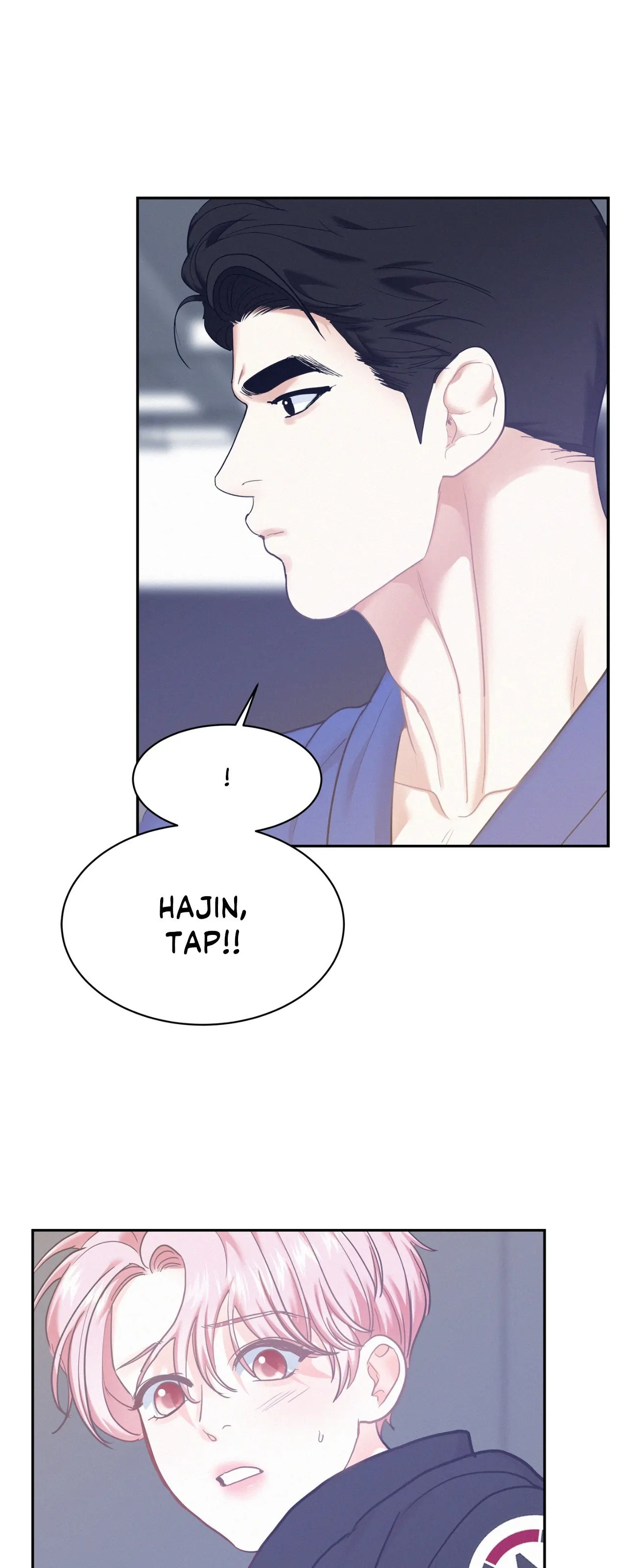 Onward (Official) - Chapter 79 manhwa