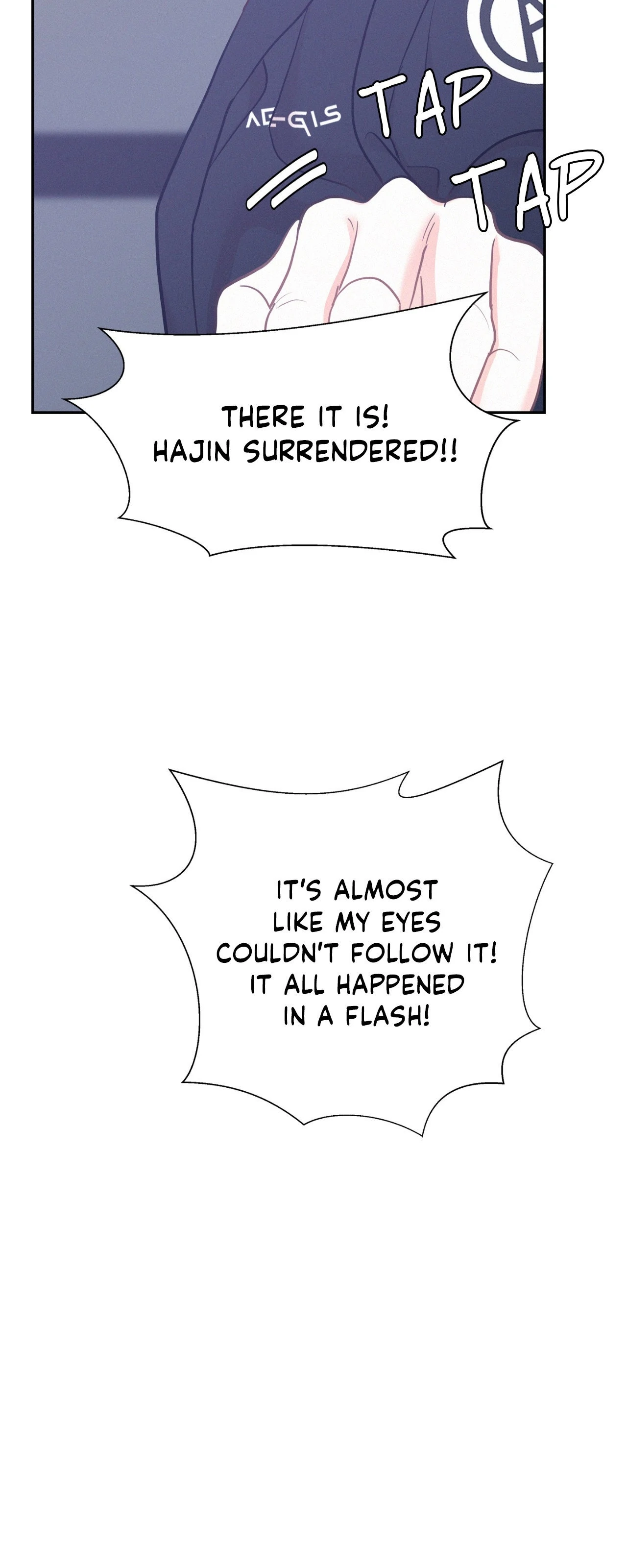 Onward (Official) - Chapter 79 manhwa