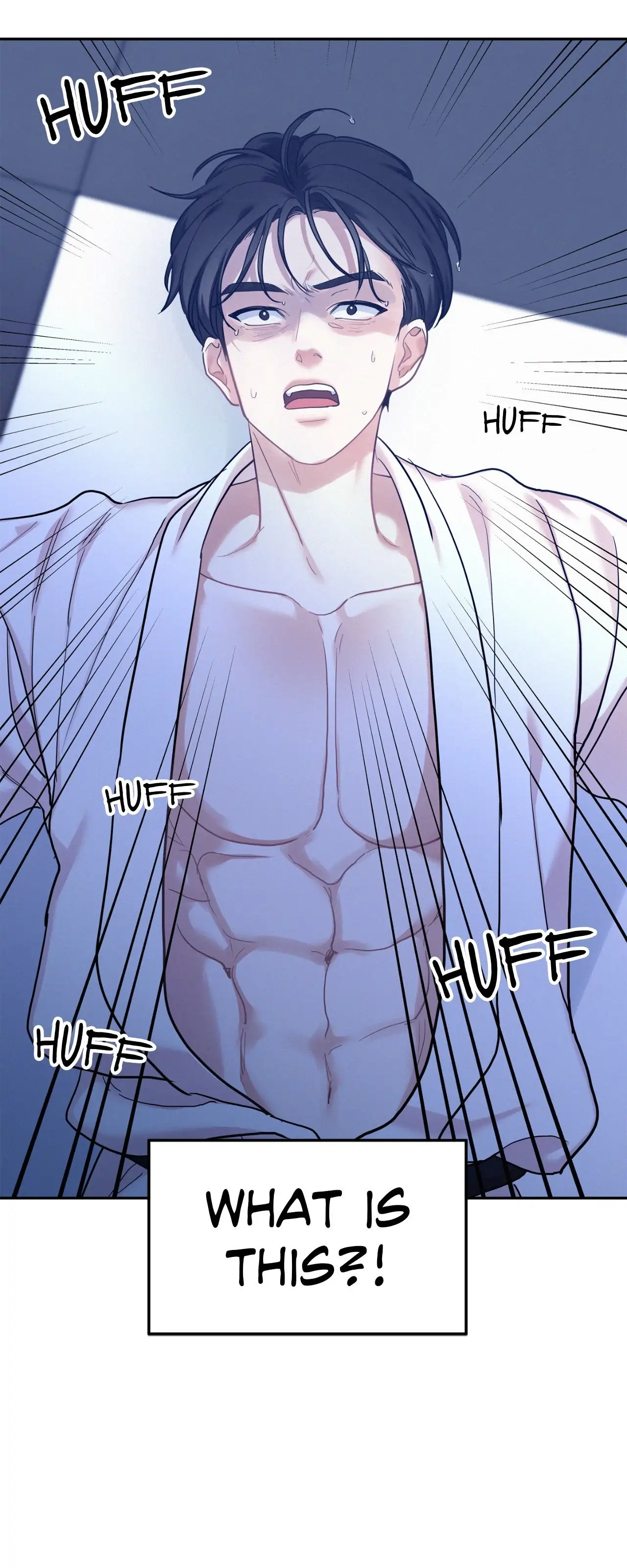Onward (Official) - Chapter 79 manhwa