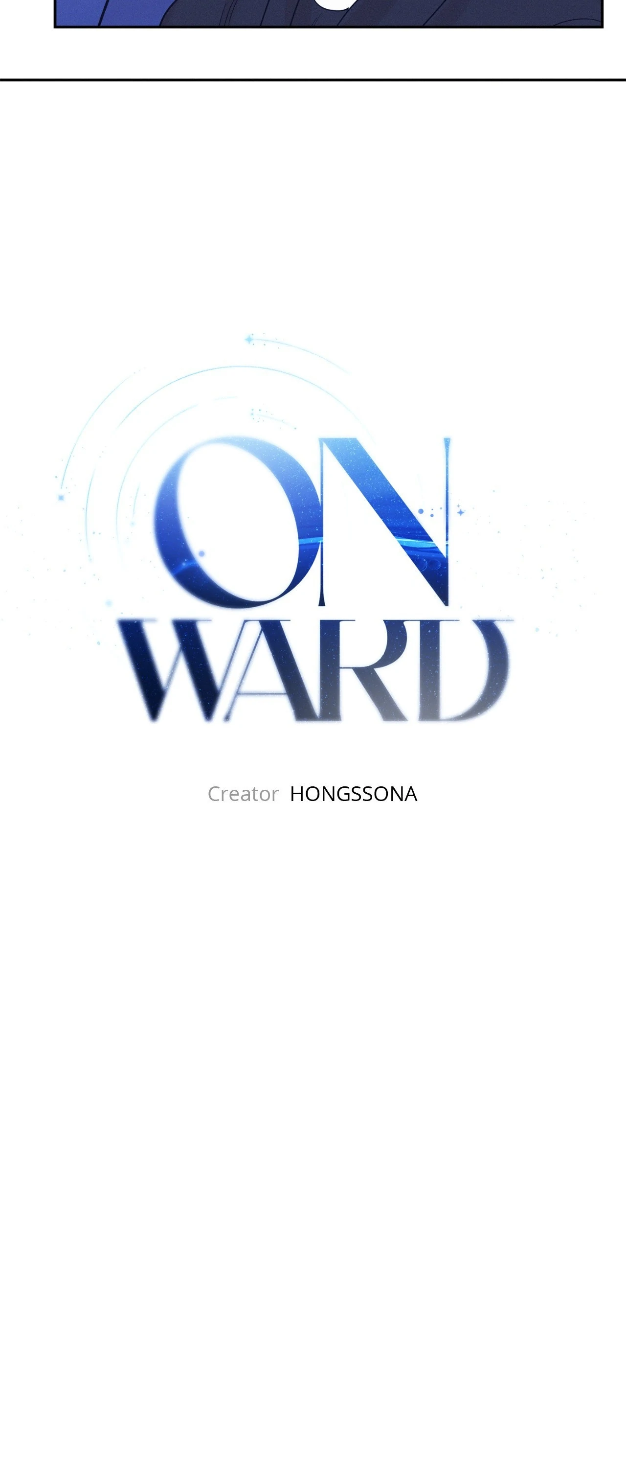 Onward (Official) - Chapter 80 manhwa