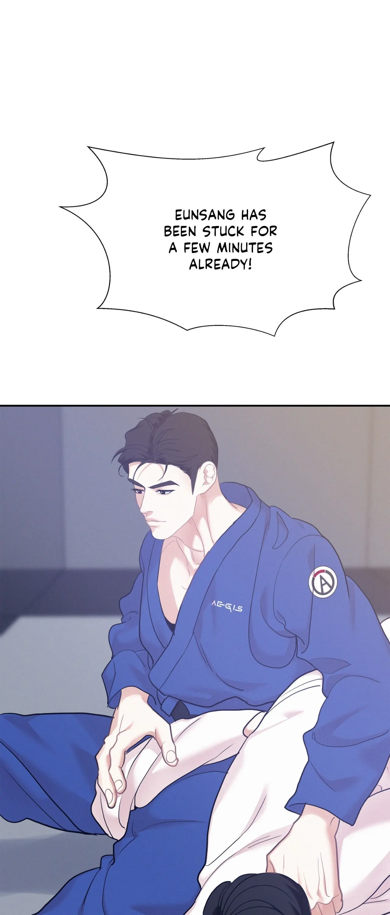 Onward (Official) - Chapter 80 manhwa