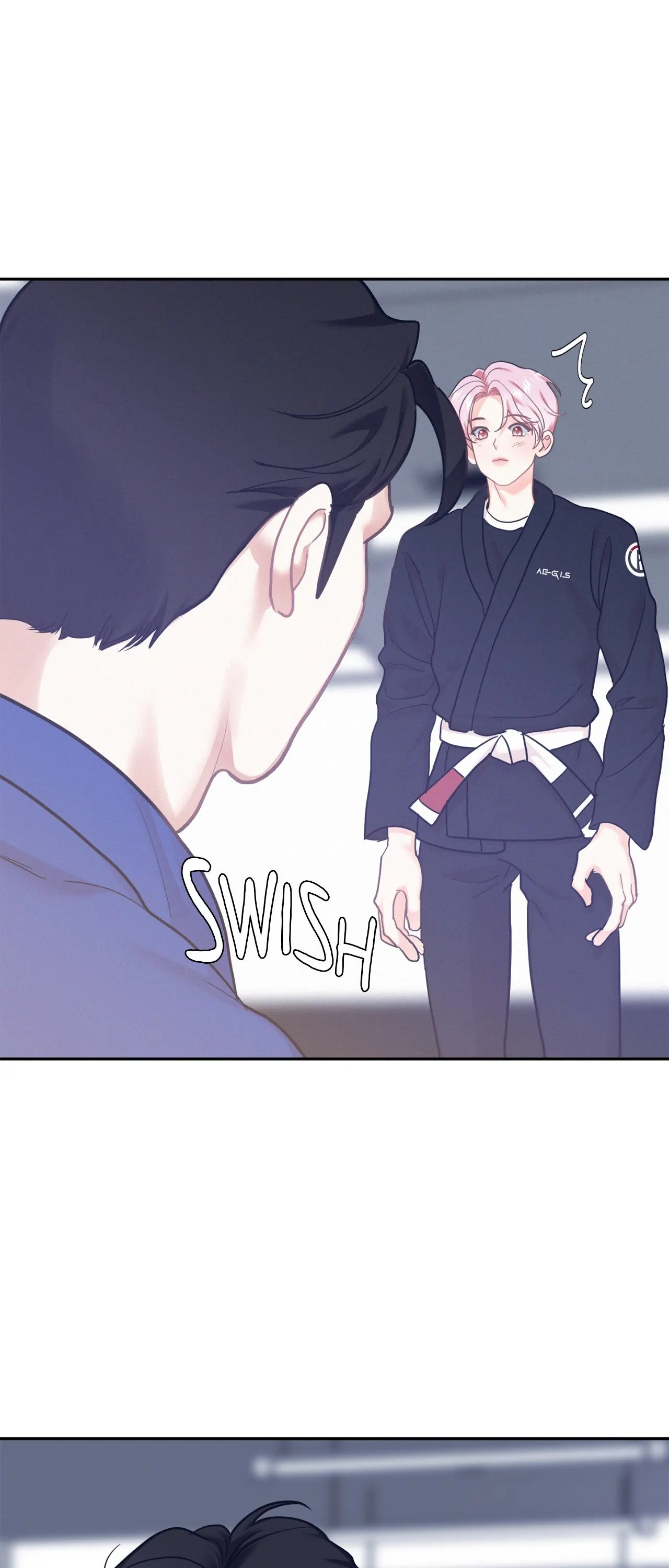 Onward (Official) - Chapter 80 manhwa