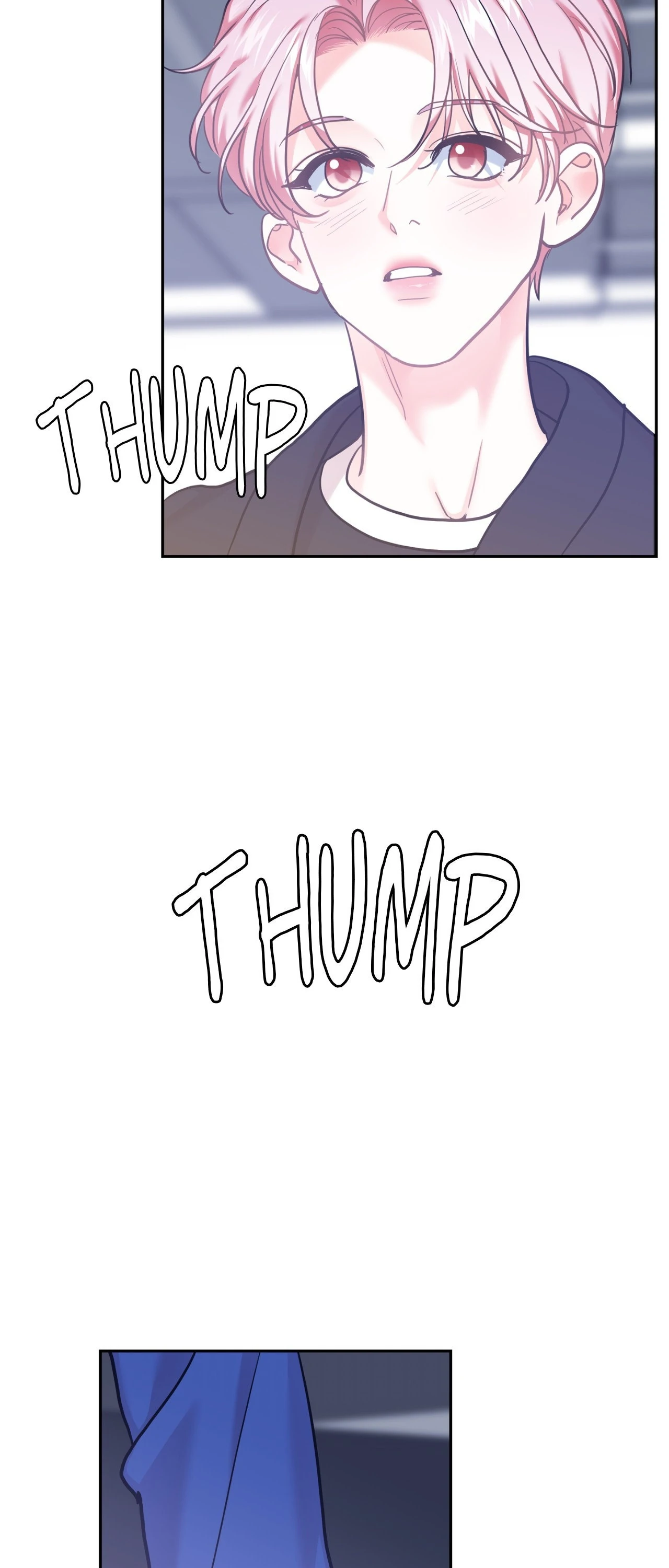 Onward (Official) - Chapter 80 manhwa