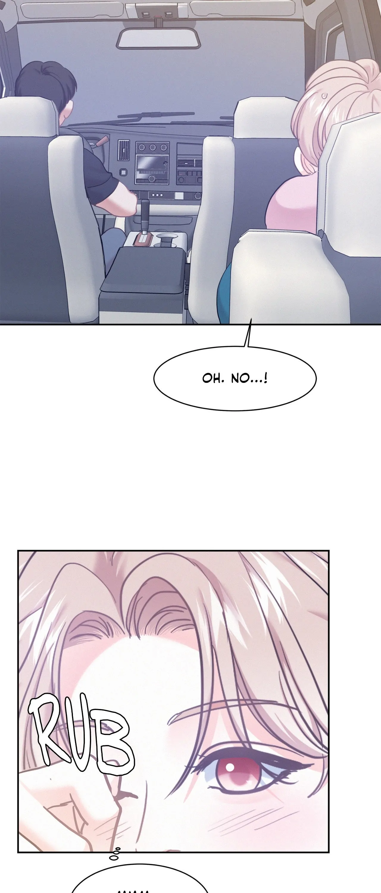 Onward (Official) - Chapter 80 manhwa