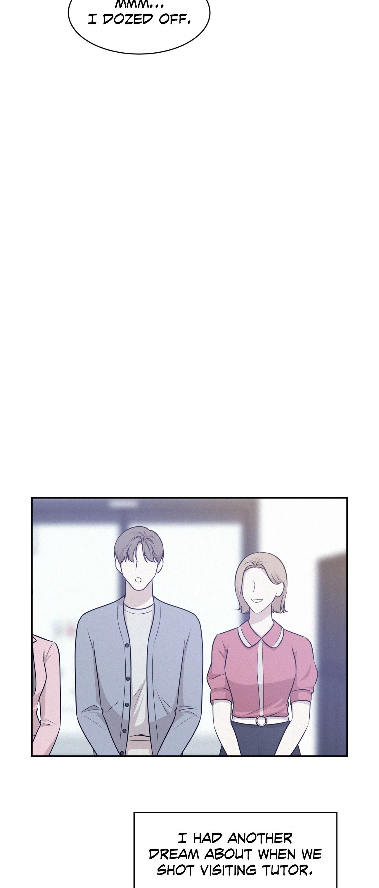Onward (Official) - Chapter 80 manhwa