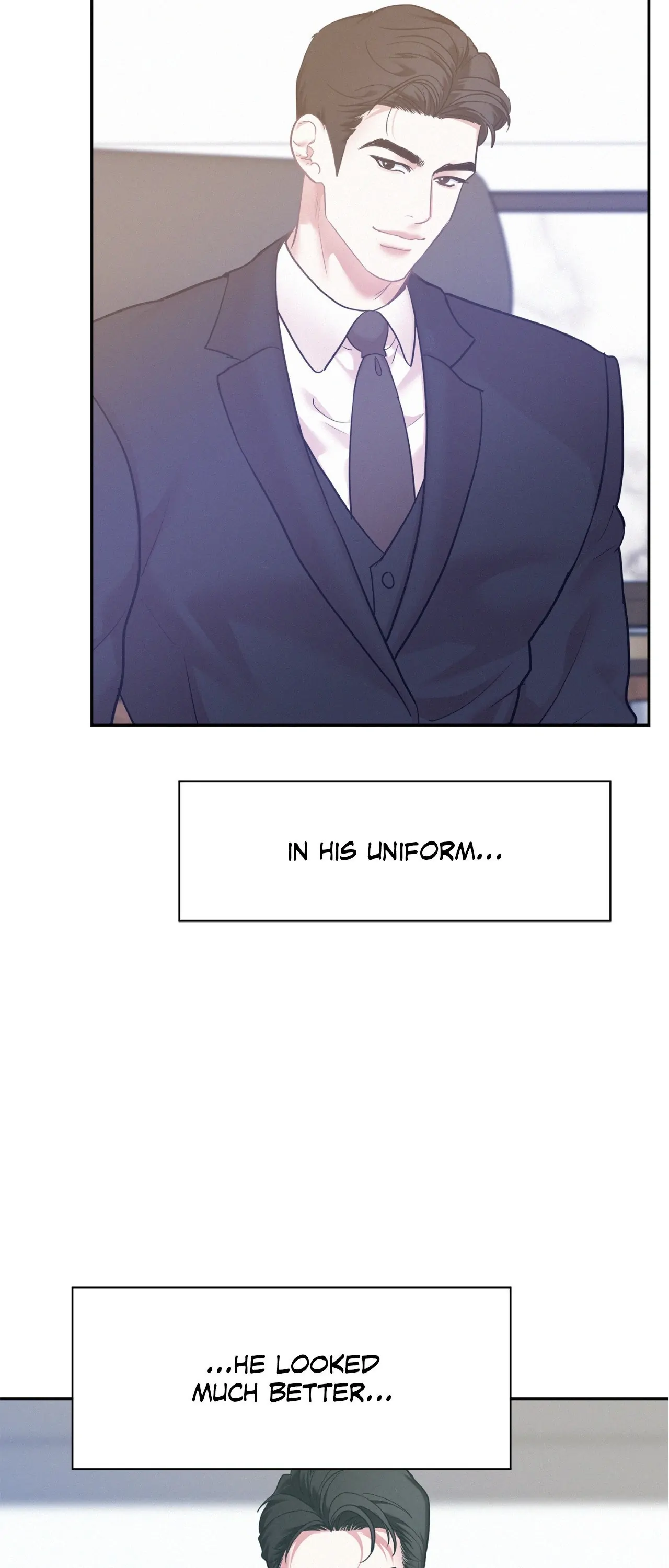 Onward (Official) - Chapter 80 manhwa