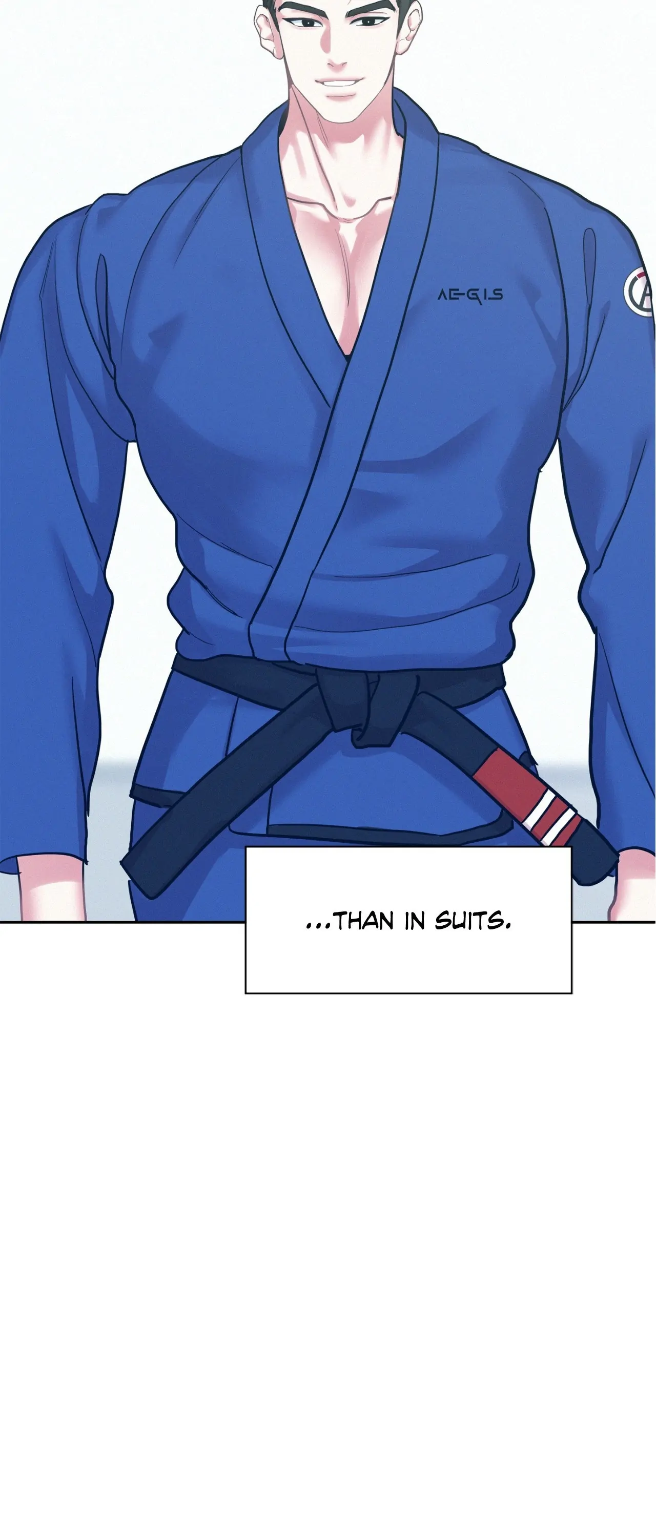 Onward (Official) - Chapter 80 manhwa