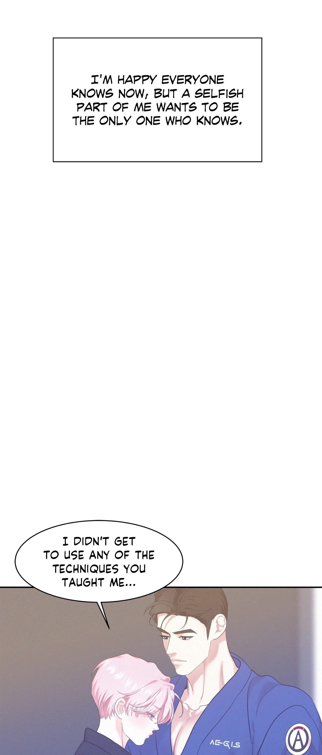 Onward (Official) - Chapter 80 manhwa
