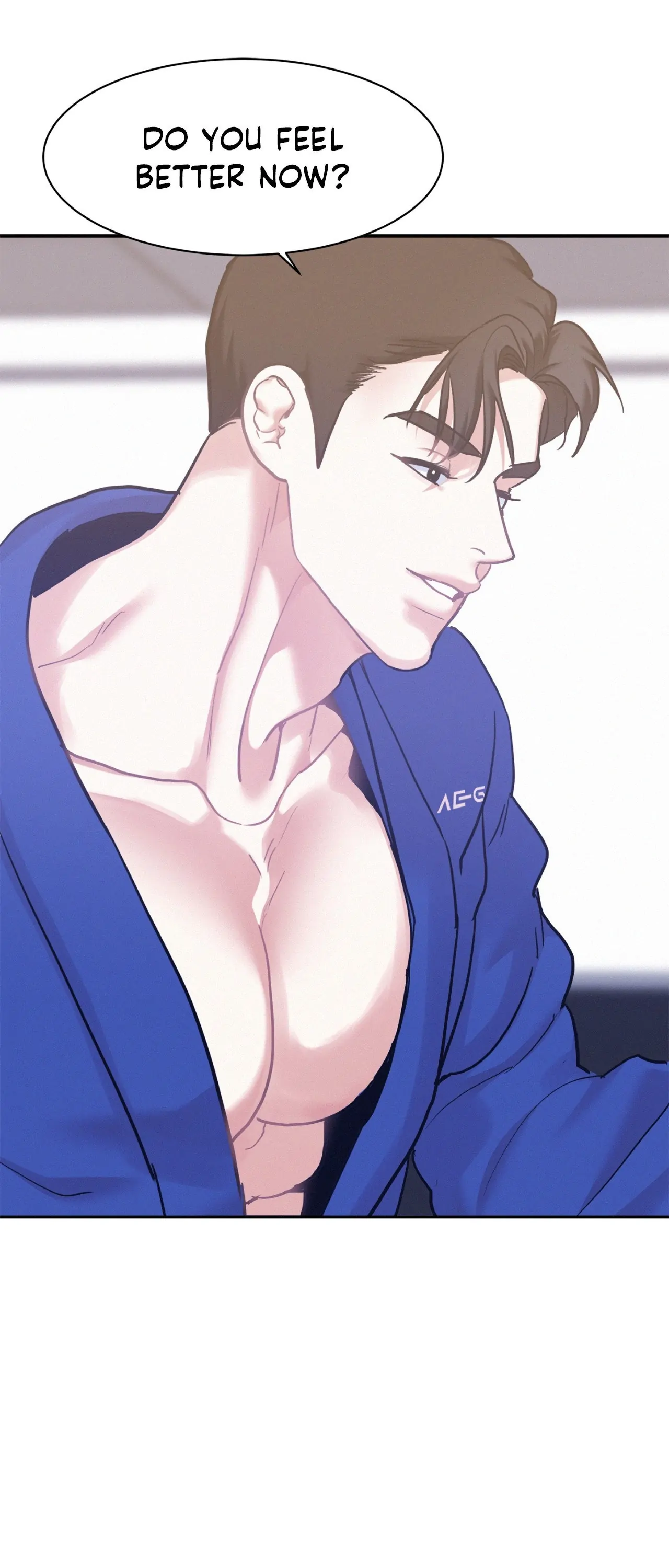 Onward (Official) - Chapter 80 manhwa