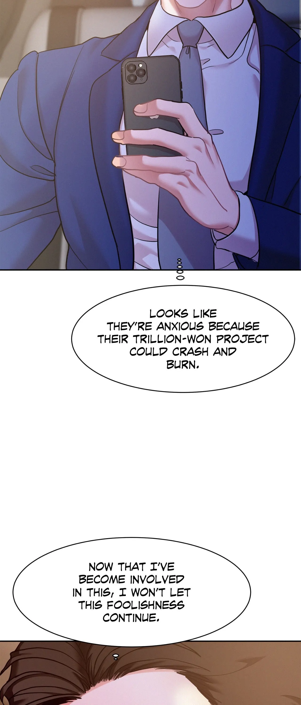 Onward (Official) - Chapter 80 manhwa