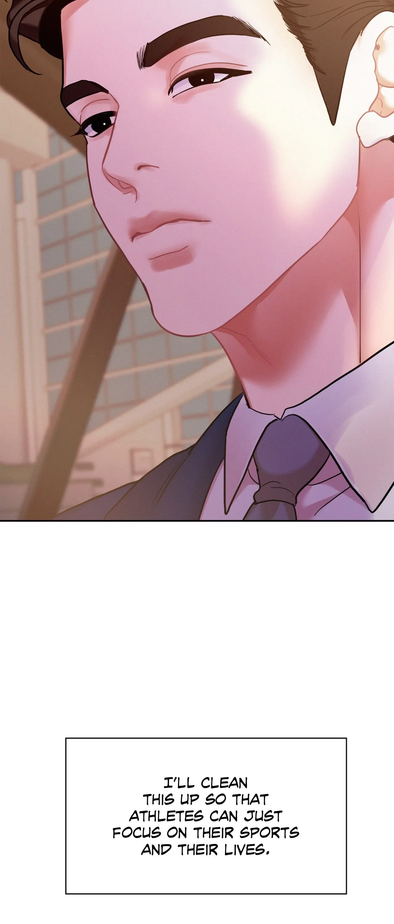 Onward (Official) - Chapter 80 manhwa