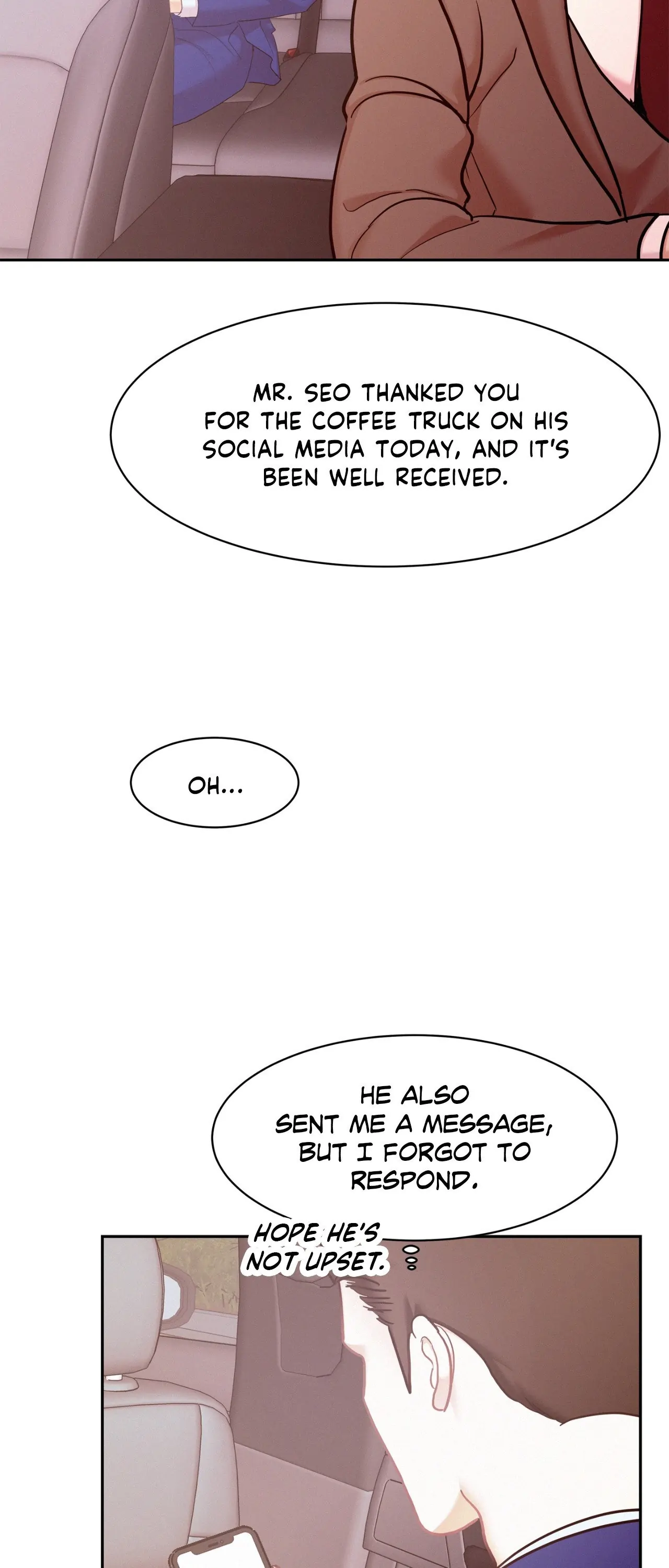 Onward (Official) - Chapter 80 manhwa