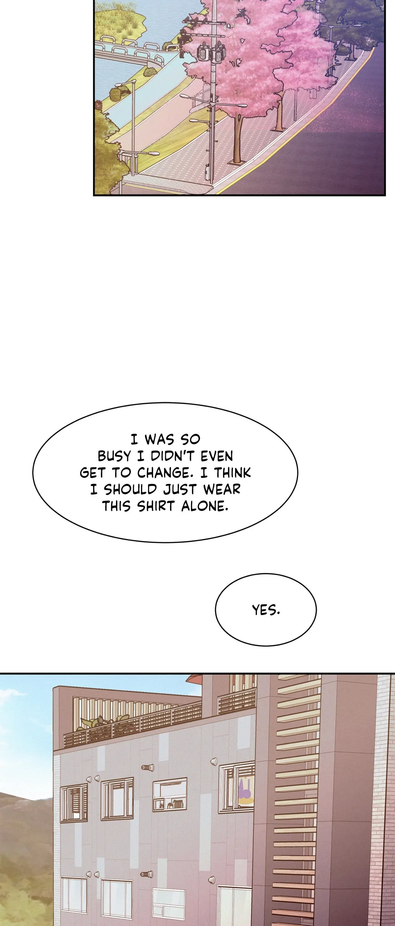 Onward (Official) - Chapter 80 manhwa