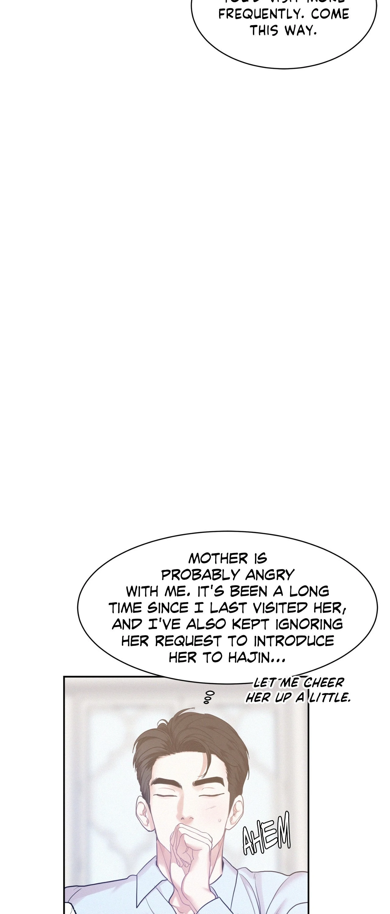 Onward (Official) - Chapter 80 manhwa