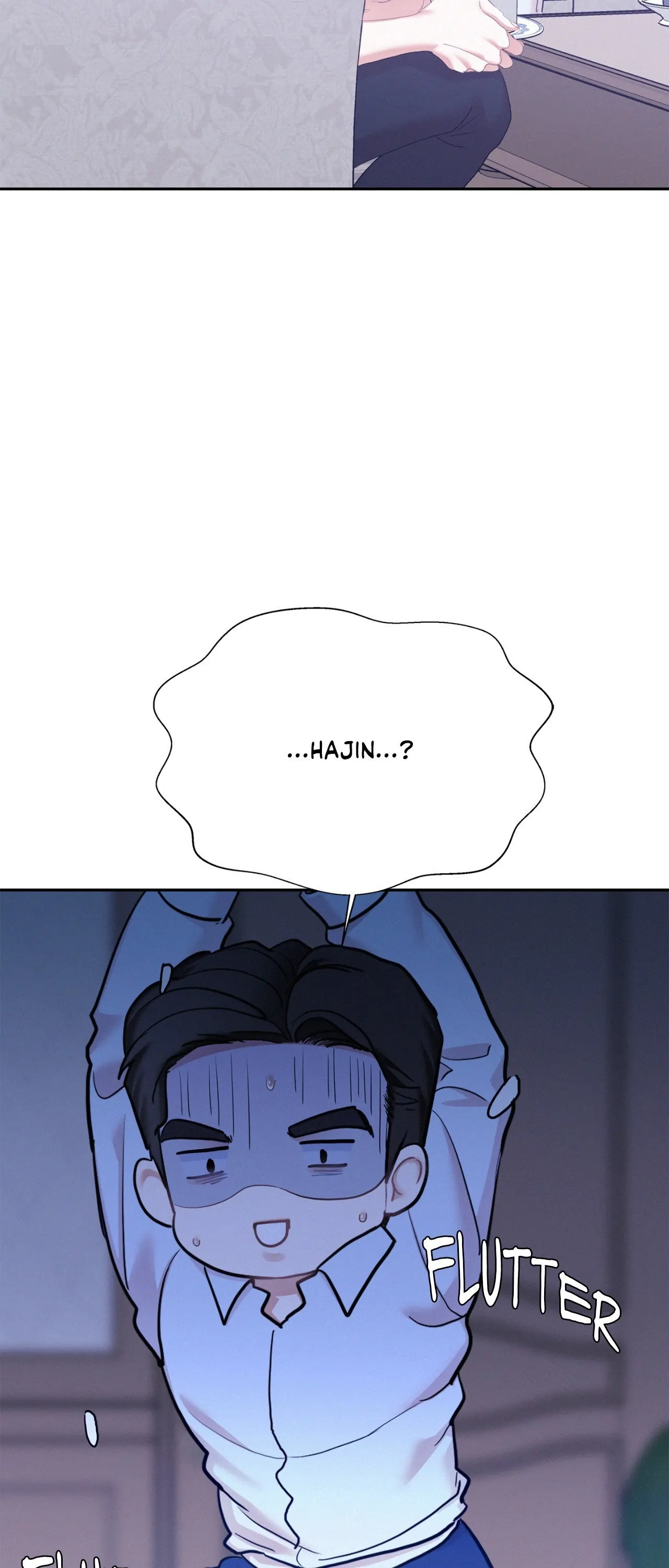 Onward (Official) - Chapter 80 manhwa