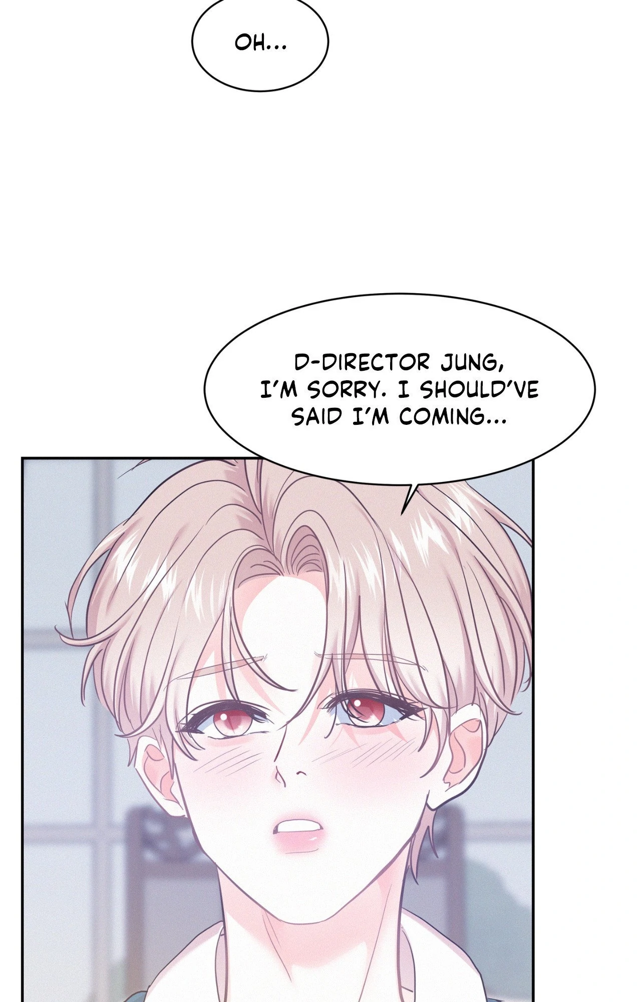 Onward (Official) - Chapter 81 manhwa