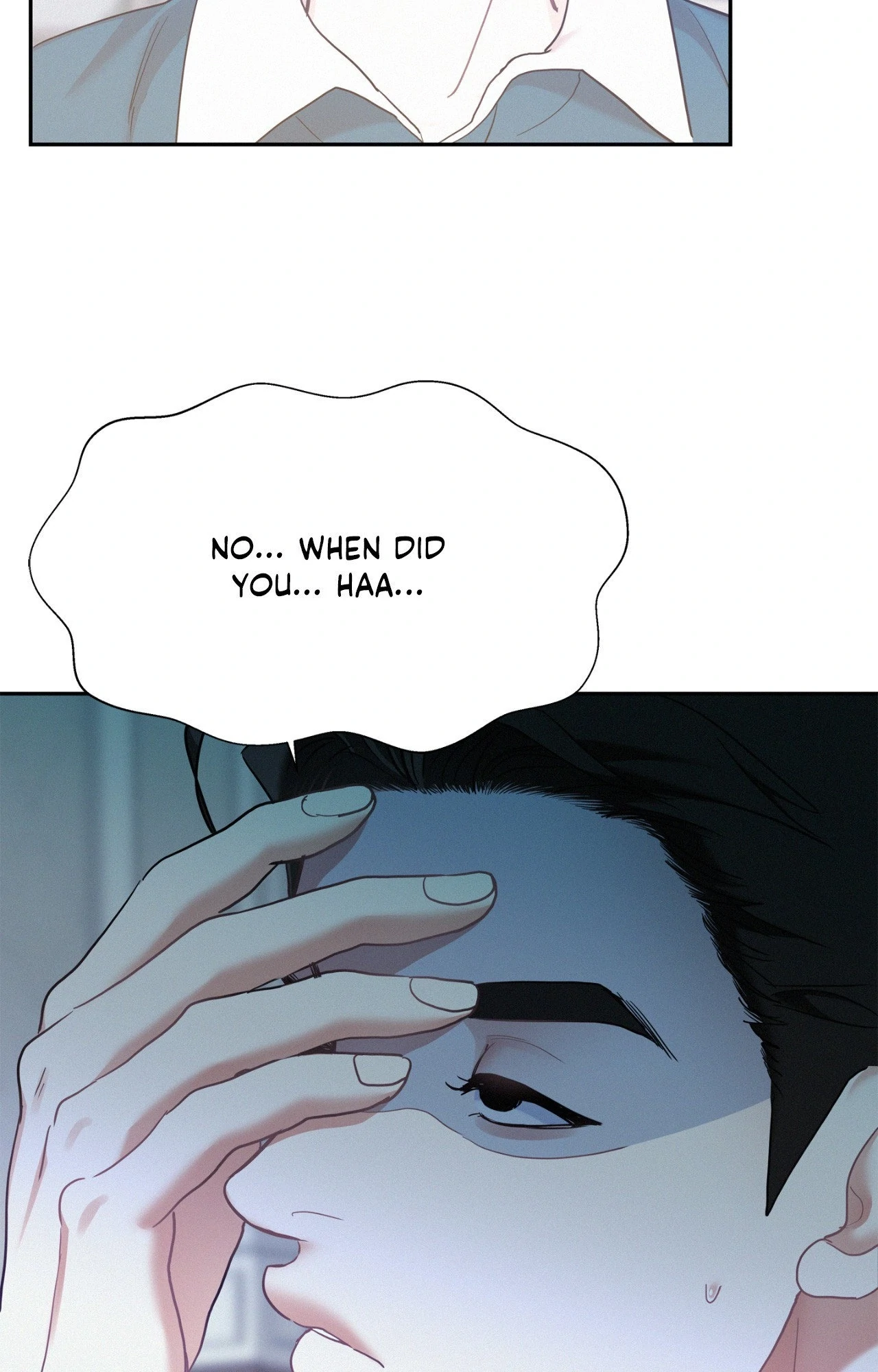 Onward (Official) - Chapter 81 manhwa