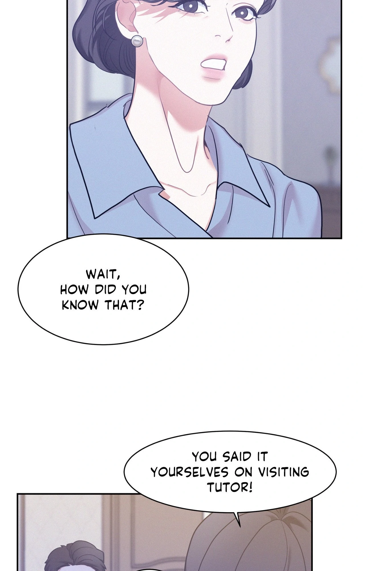 Onward (Official) - Chapter 81 manhwa