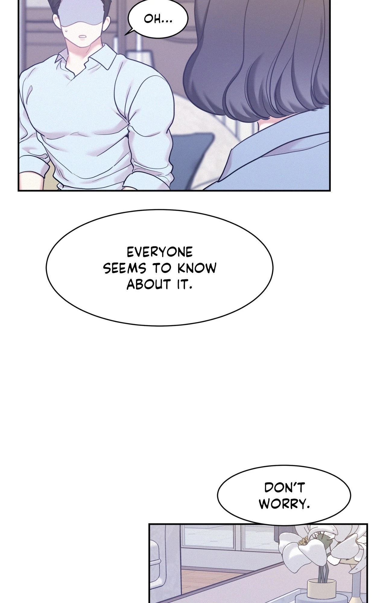 Onward (Official) - Chapter 81 manhwa