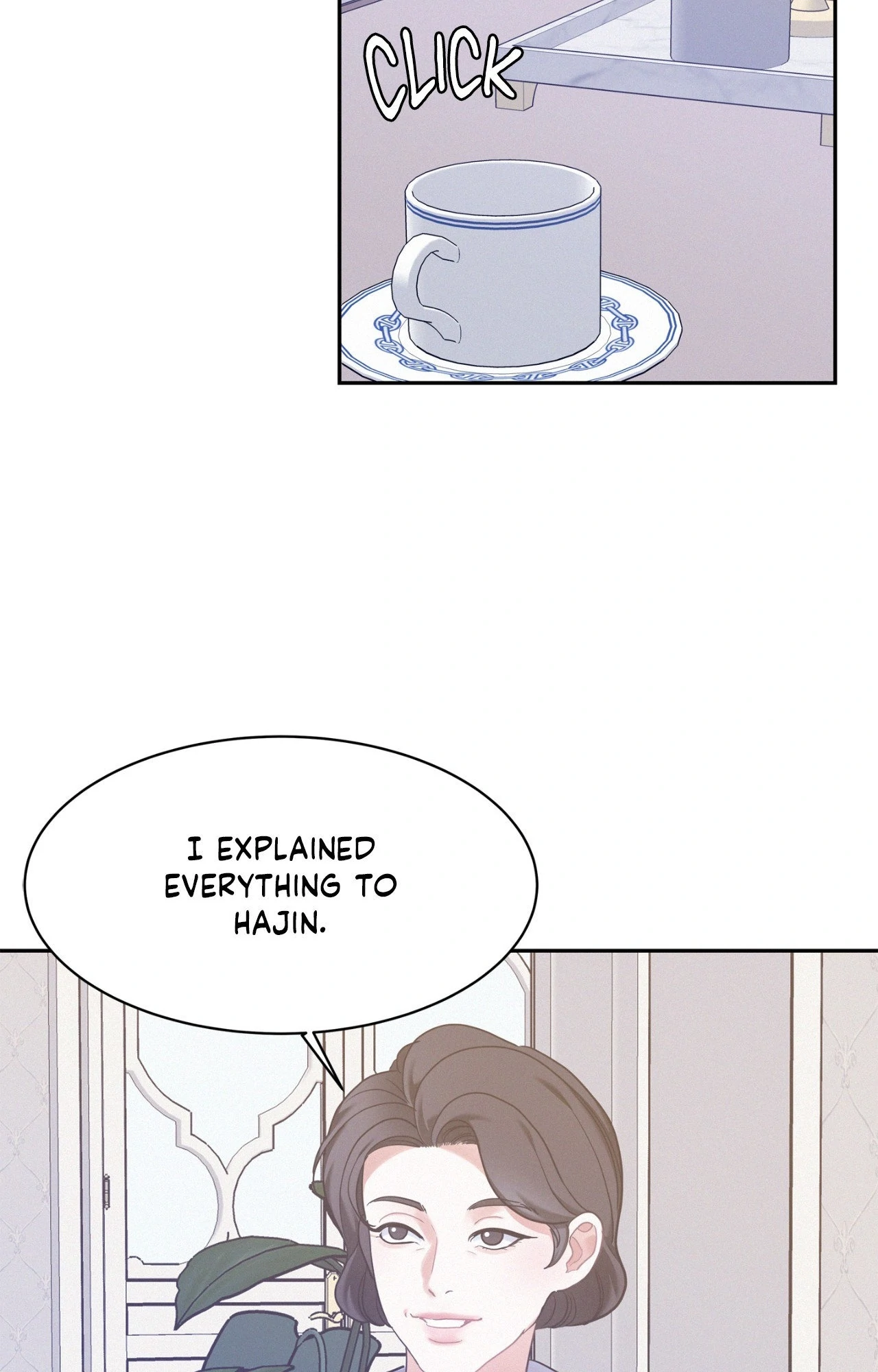 Onward (Official) - Chapter 81 manhwa