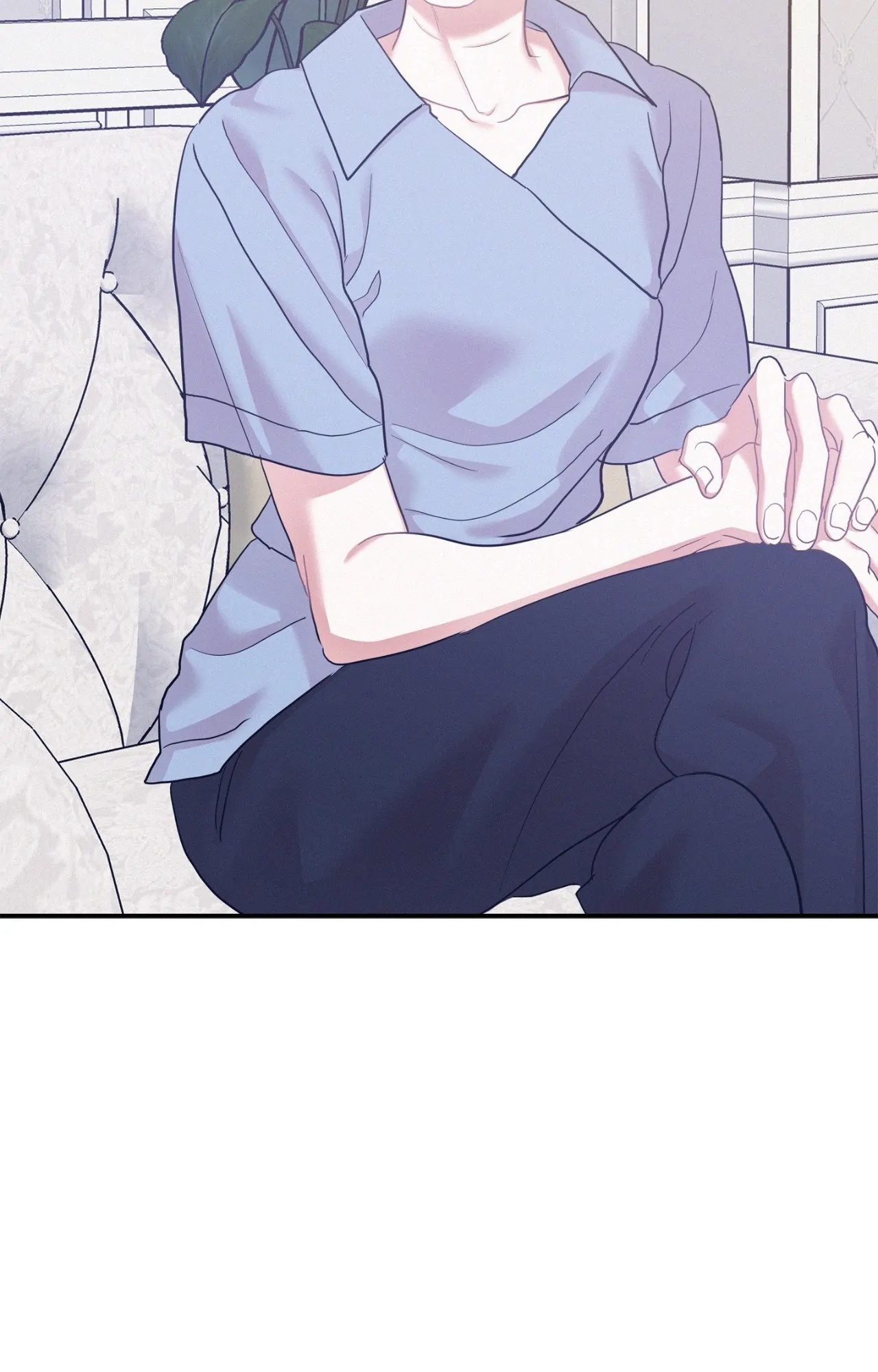 Onward (Official) - Chapter 81 manhwa