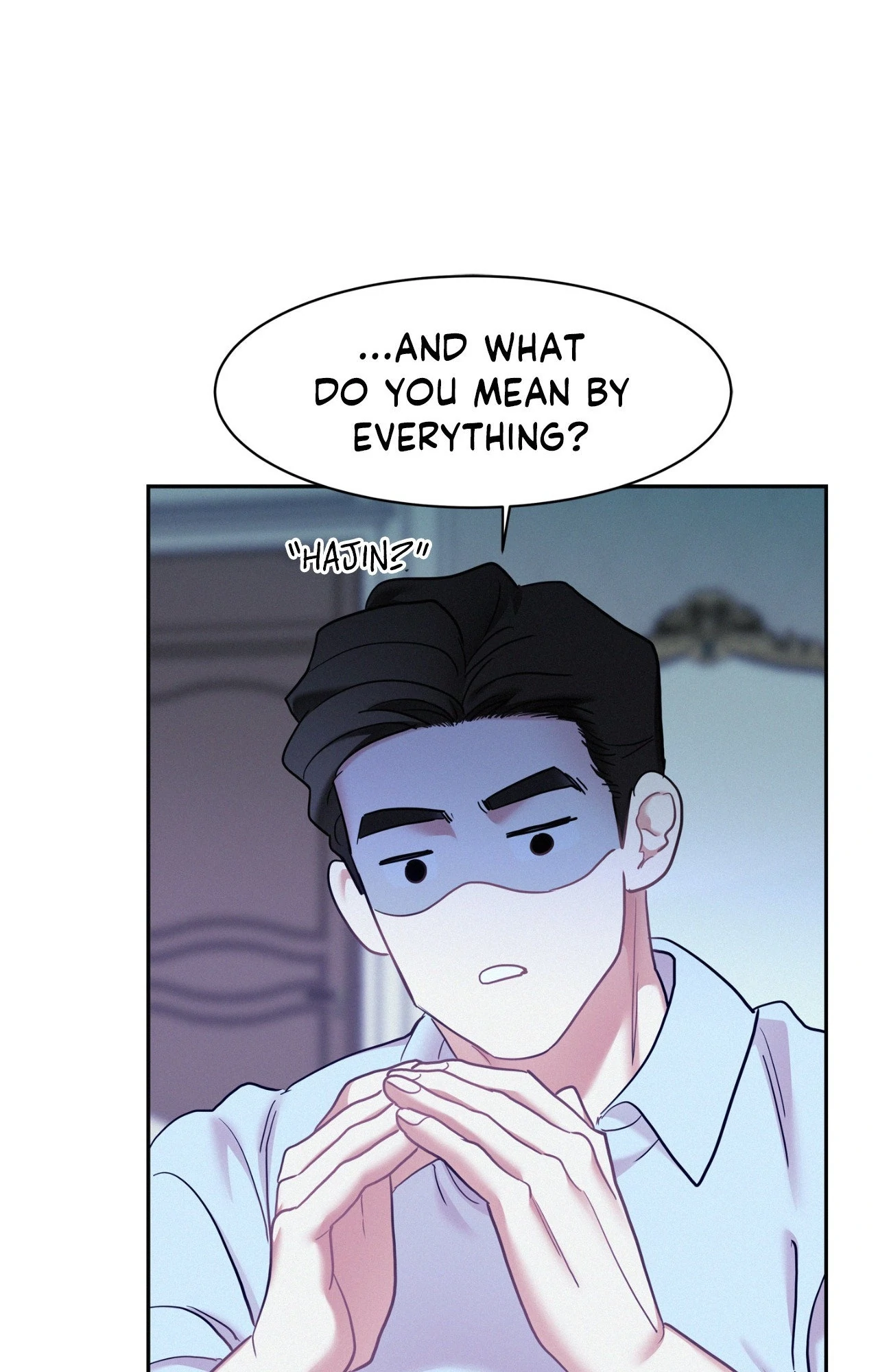 Onward (Official) - Chapter 81 manhwa