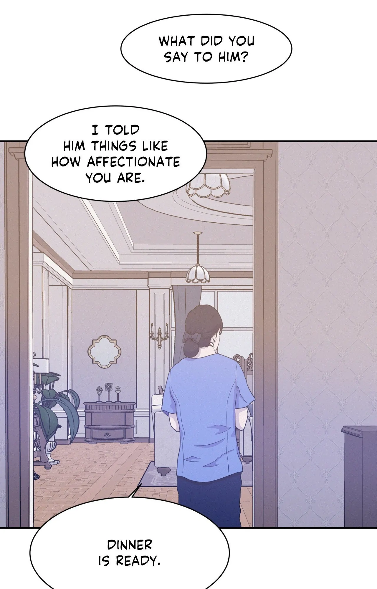 Onward (Official) - Chapter 81 manhwa