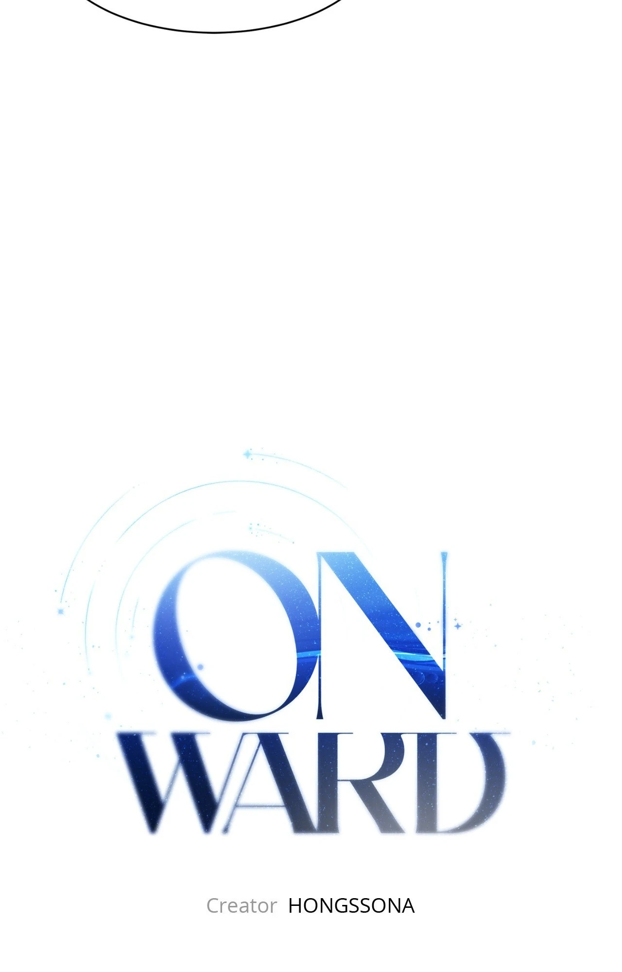 Onward (Official) - Chapter 81 manhwa