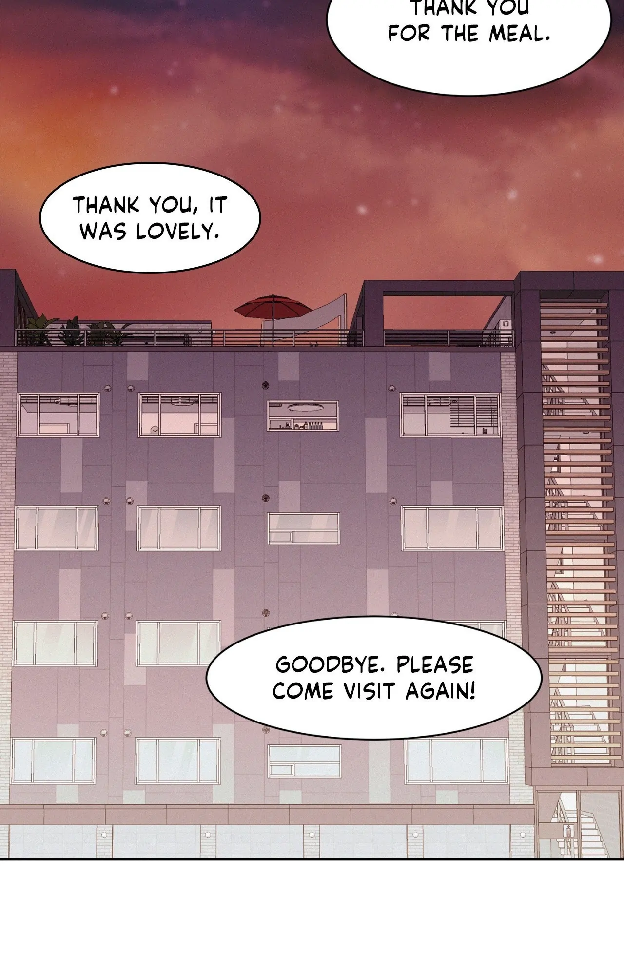Onward (Official) - Chapter 81 manhwa