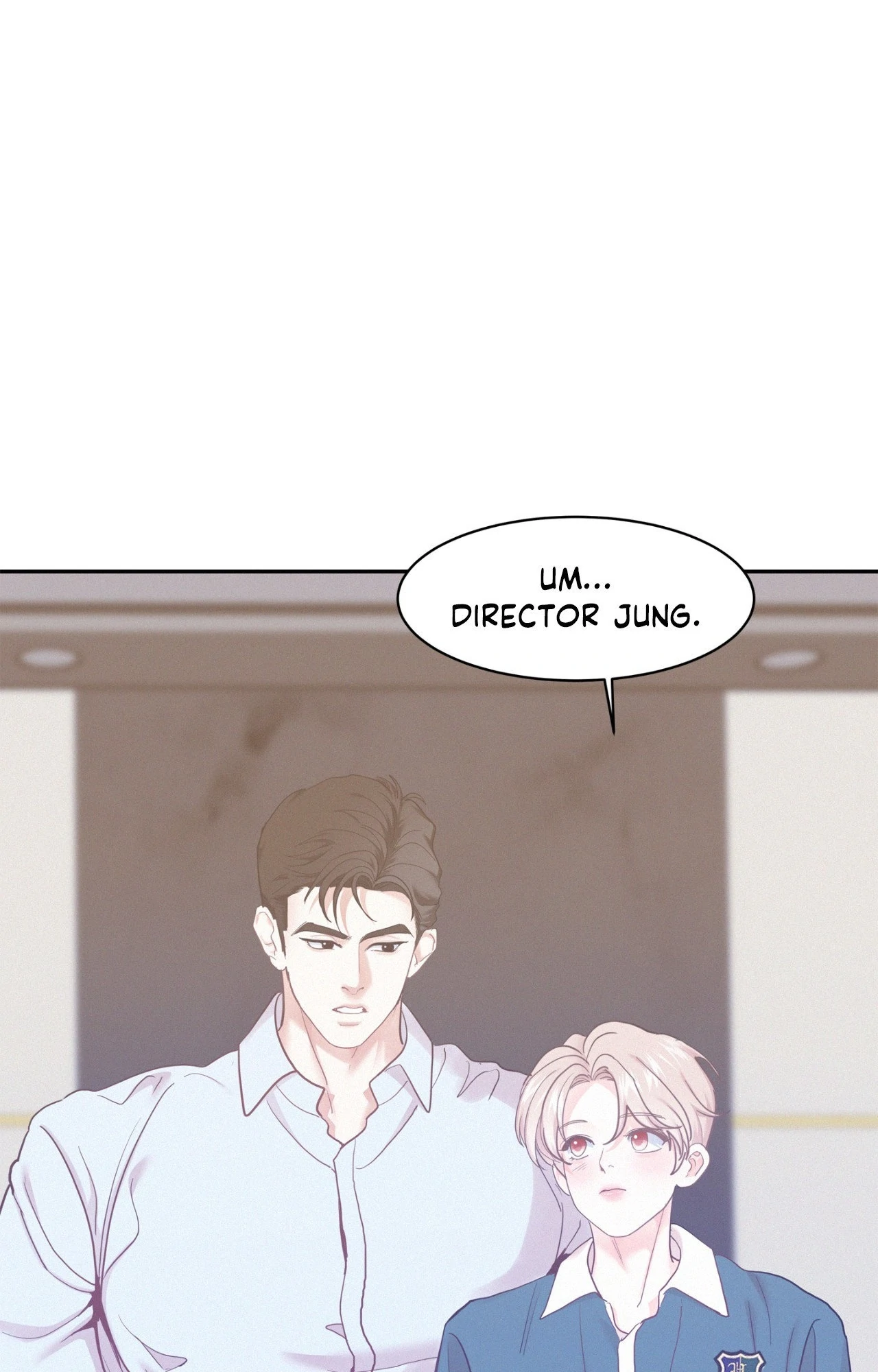 Onward (Official) - Chapter 81 manhwa