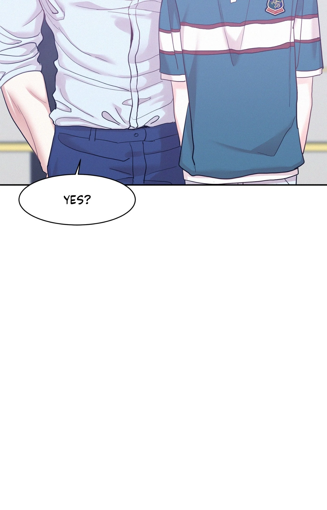 Onward (Official) - Chapter 81 manhwa