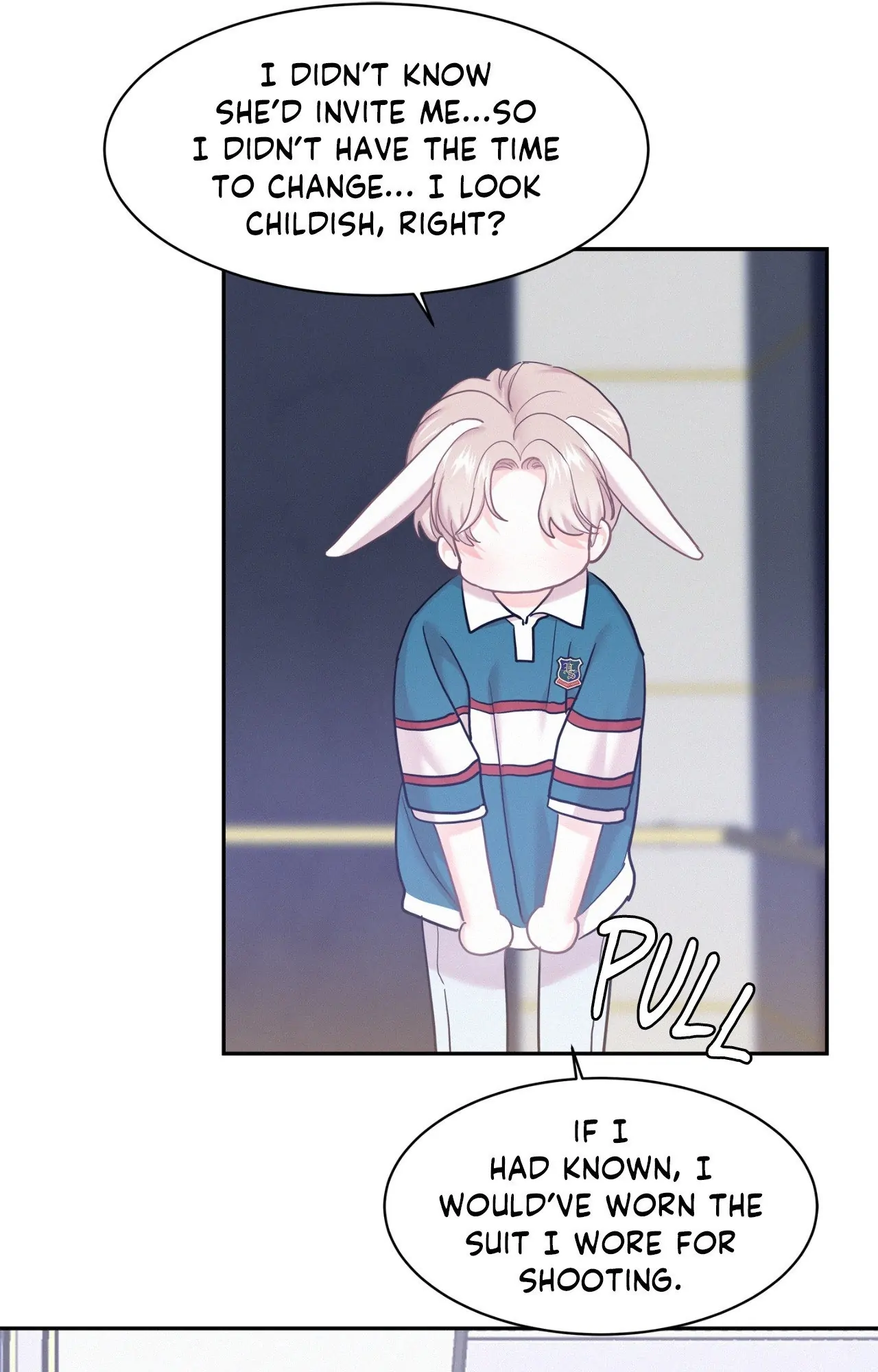 Onward (Official) - Chapter 81 manhwa