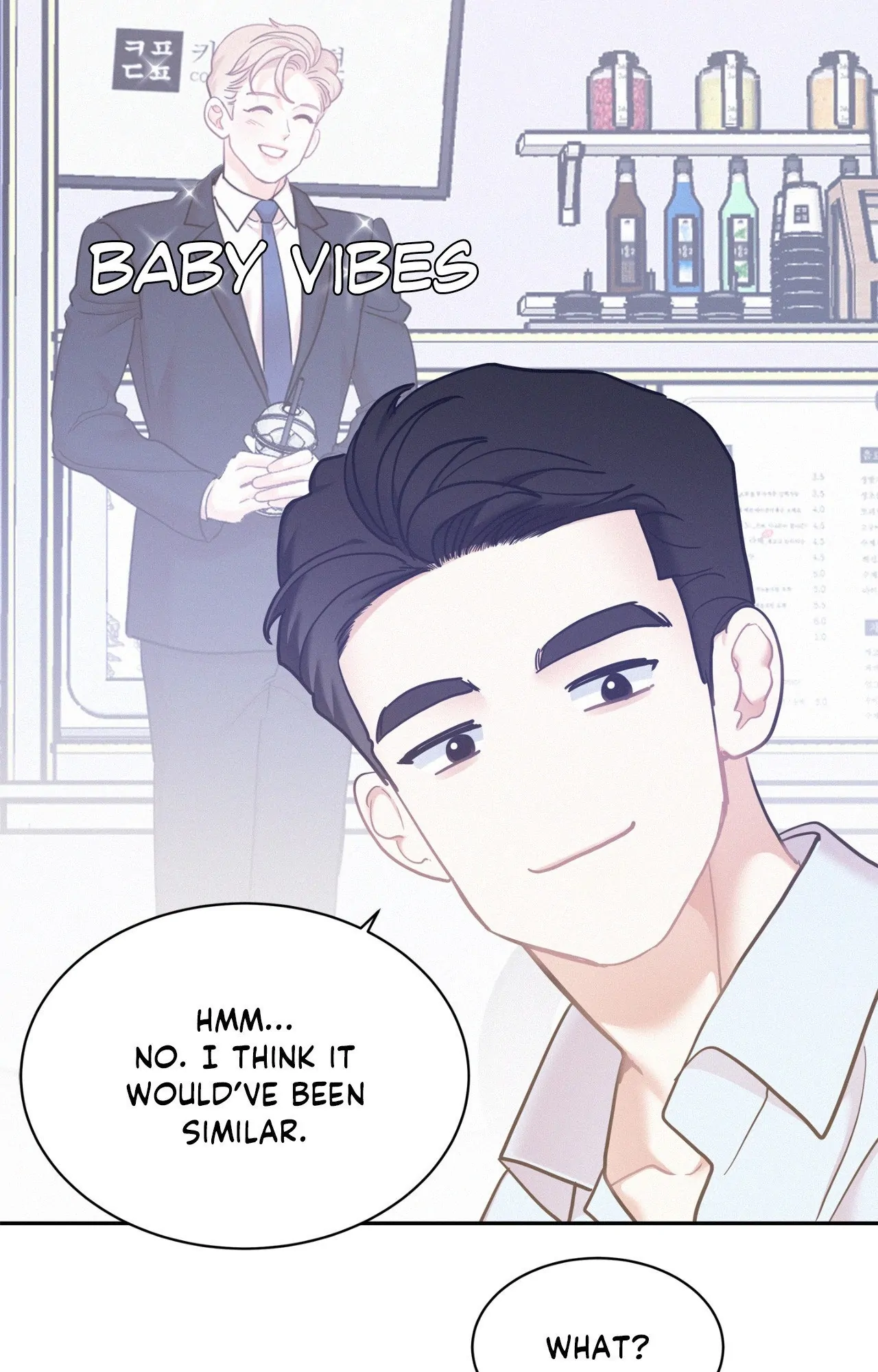 Onward (Official) - Chapter 81 manhwa