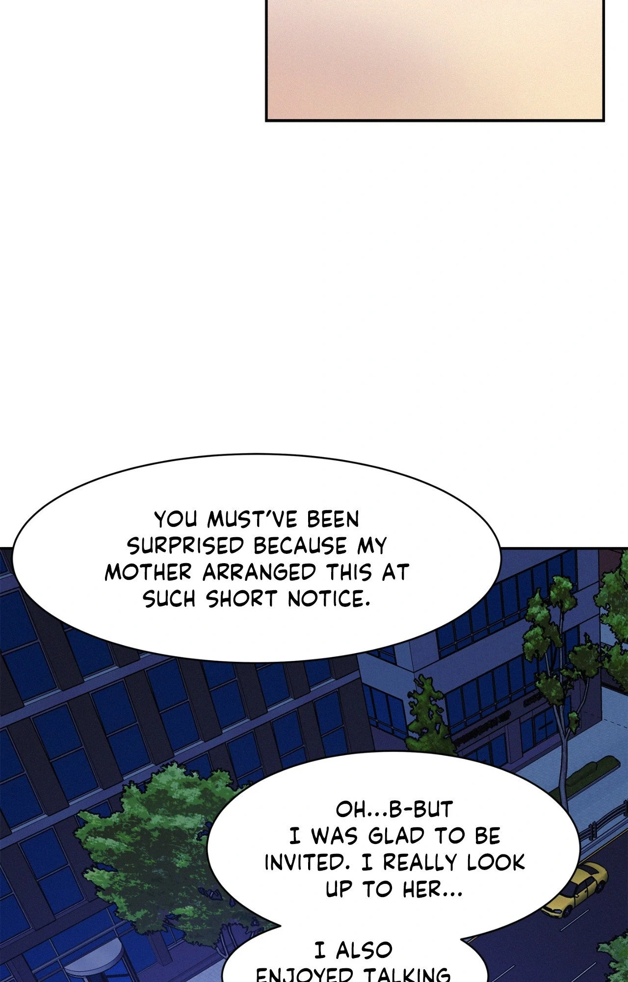 Onward (Official) - Chapter 81 manhwa