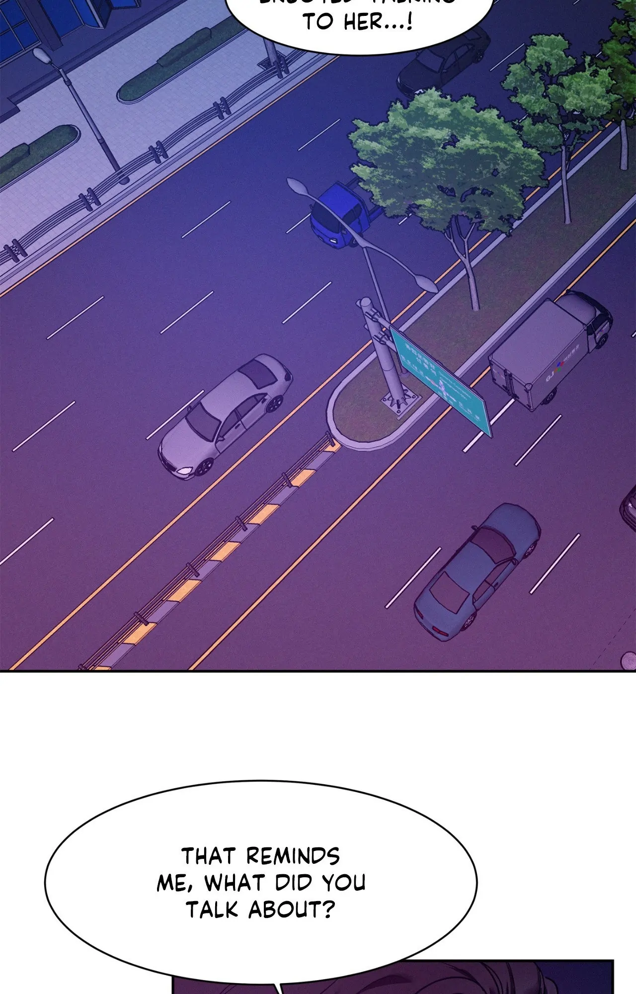 Onward (Official) - Chapter 81 manhwa