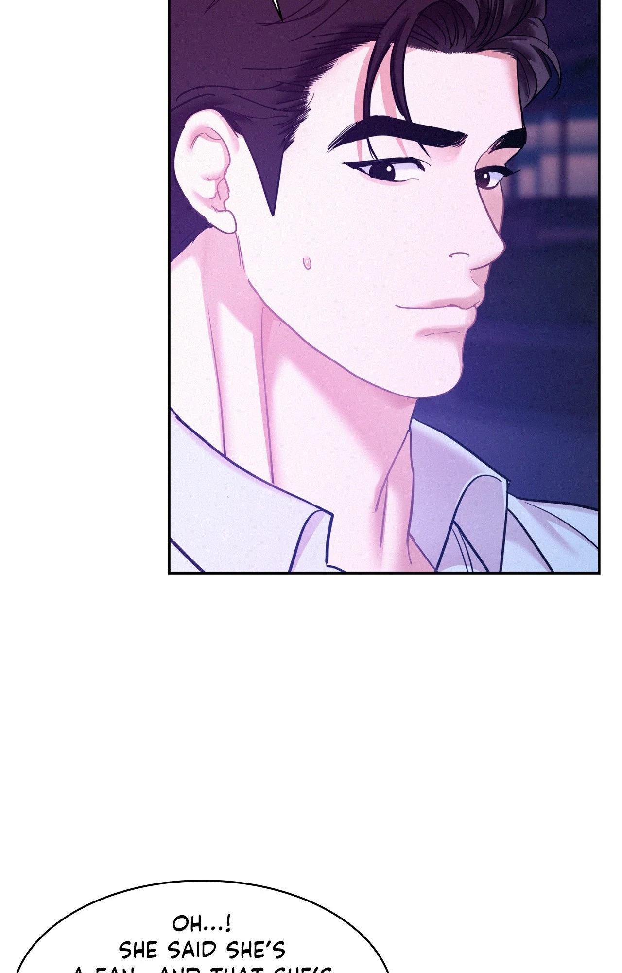 Onward (Official) - Chapter 81 manhwa